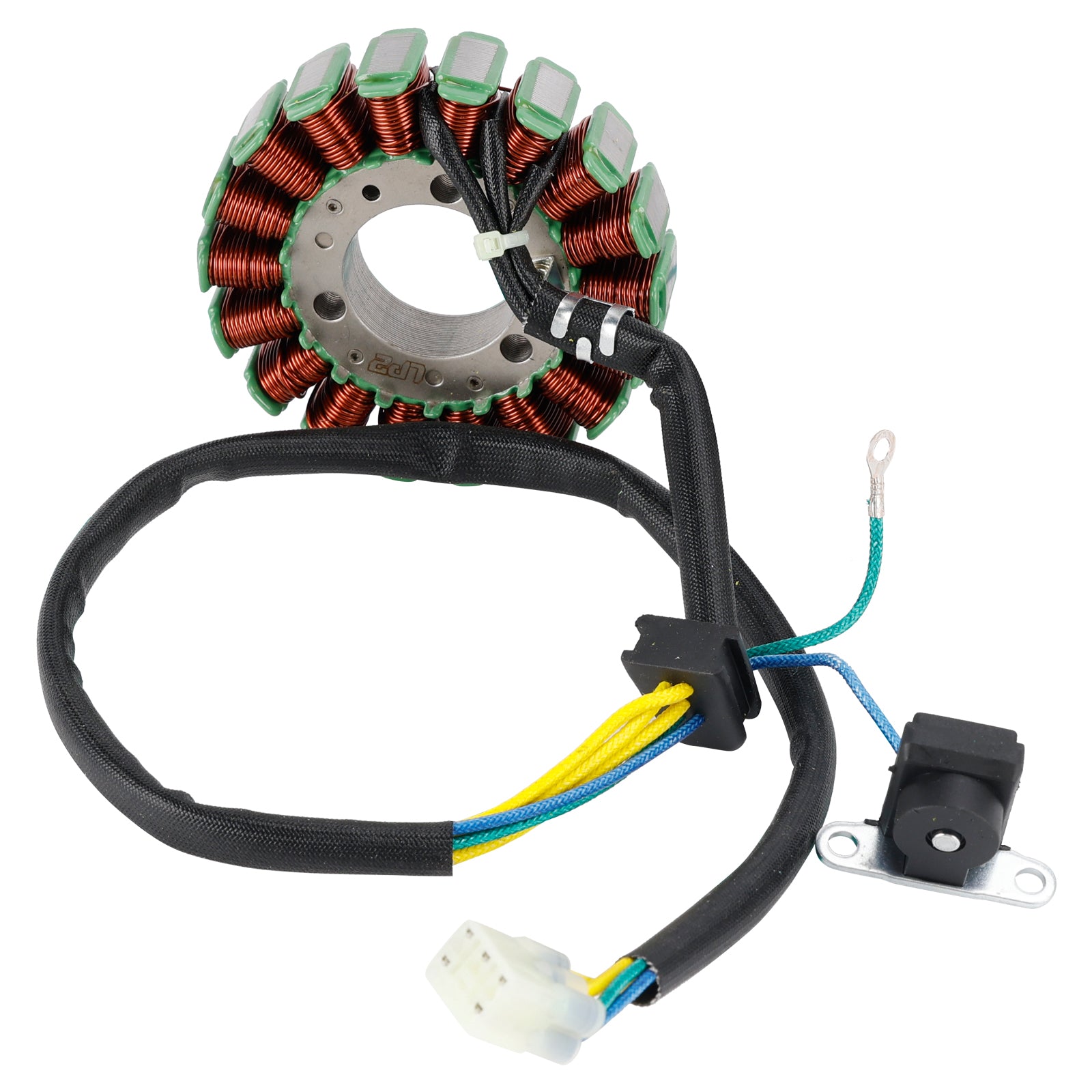 2005-2026 Polaris Phoenix 200 ATV Quad Stator Regulator Rectifier & Gasket
