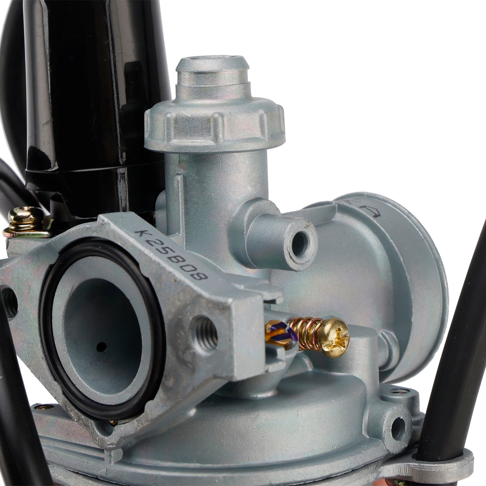 Kawasaki KFX50 KFX90C 2007-2022 15003-Y001 15004-Y005 Karburator Carb