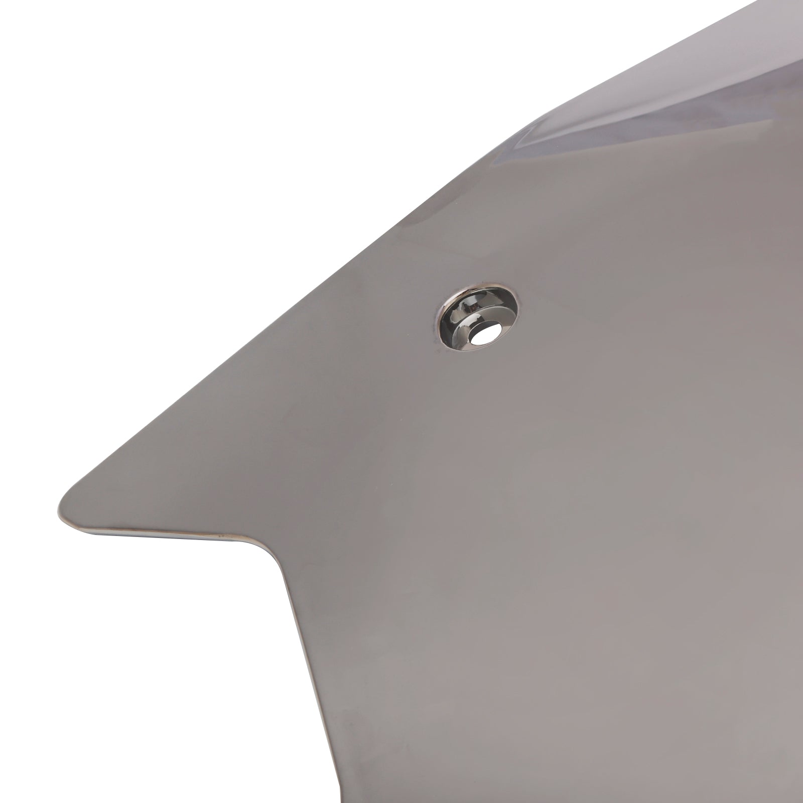 BMW R1200R 2015-2018 R1250RS 2019-2024 vindrutan vindruta