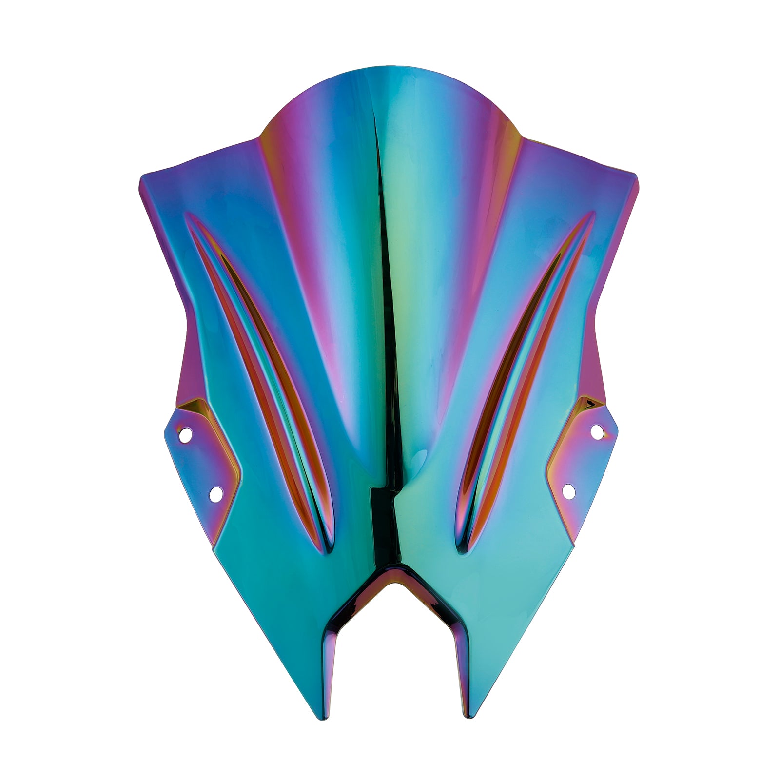 KAWASAKI NINJA 500 EX500R 2024-2025 Windshield Windscreen