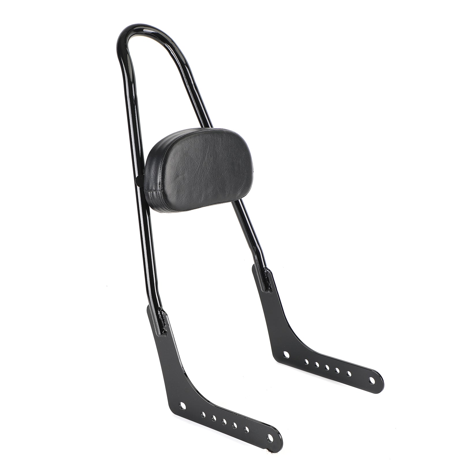 18-21 Harley Softail Deluxe FLDE 18-21 Harley Softail Slim FLSL 18-21 Harley Softail Heritage Classic FLHC Detachable Sissy Bar Backrest Pad