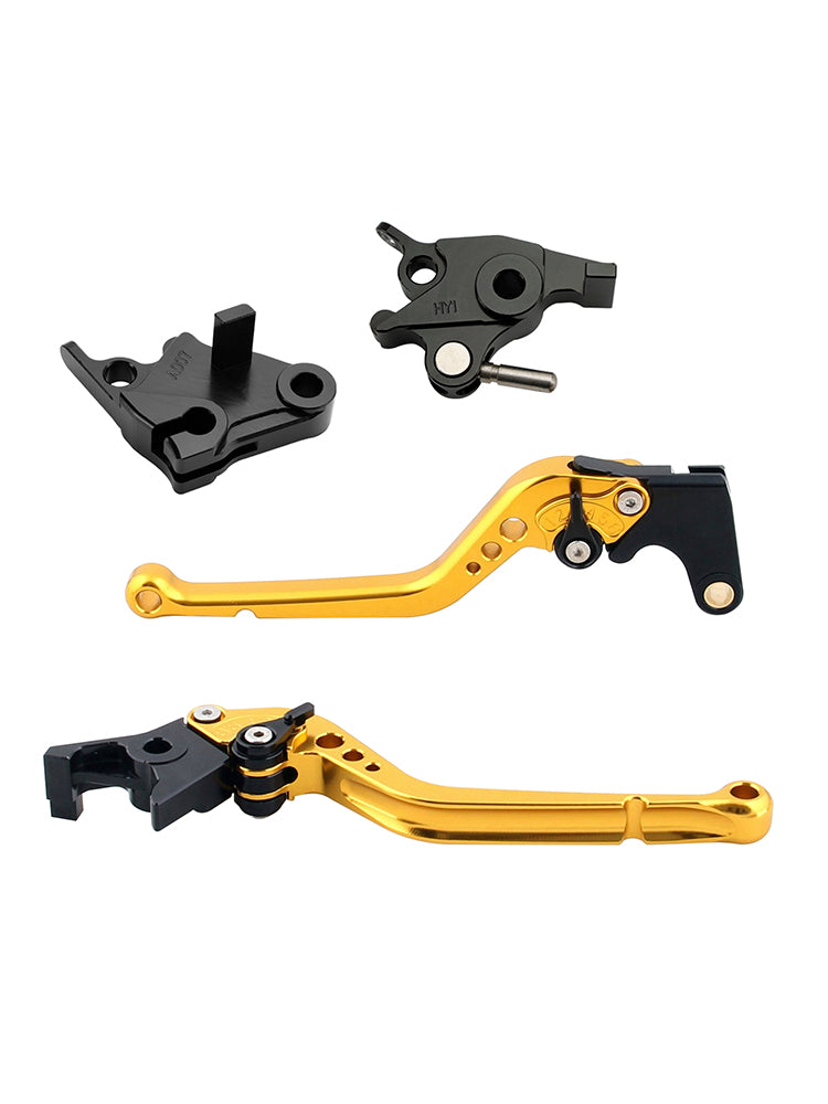 20-22 CFMOTO 400NK 650NK 650MT 650GT Long Clutch Brake Lever