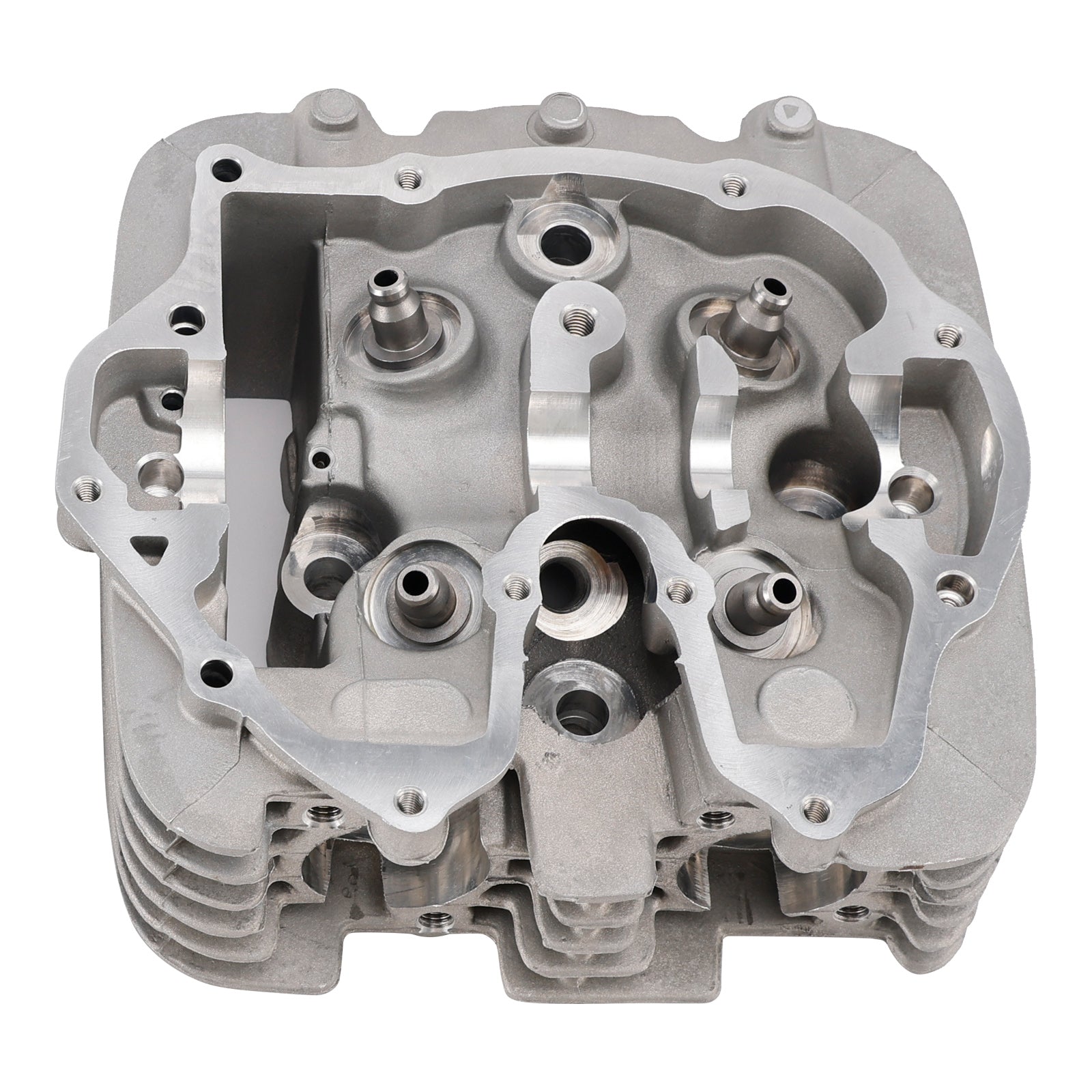 1999-2014 Honda XR 400 R 1996-2004 TRX 400 EX X Complete Cylinder Head Assy