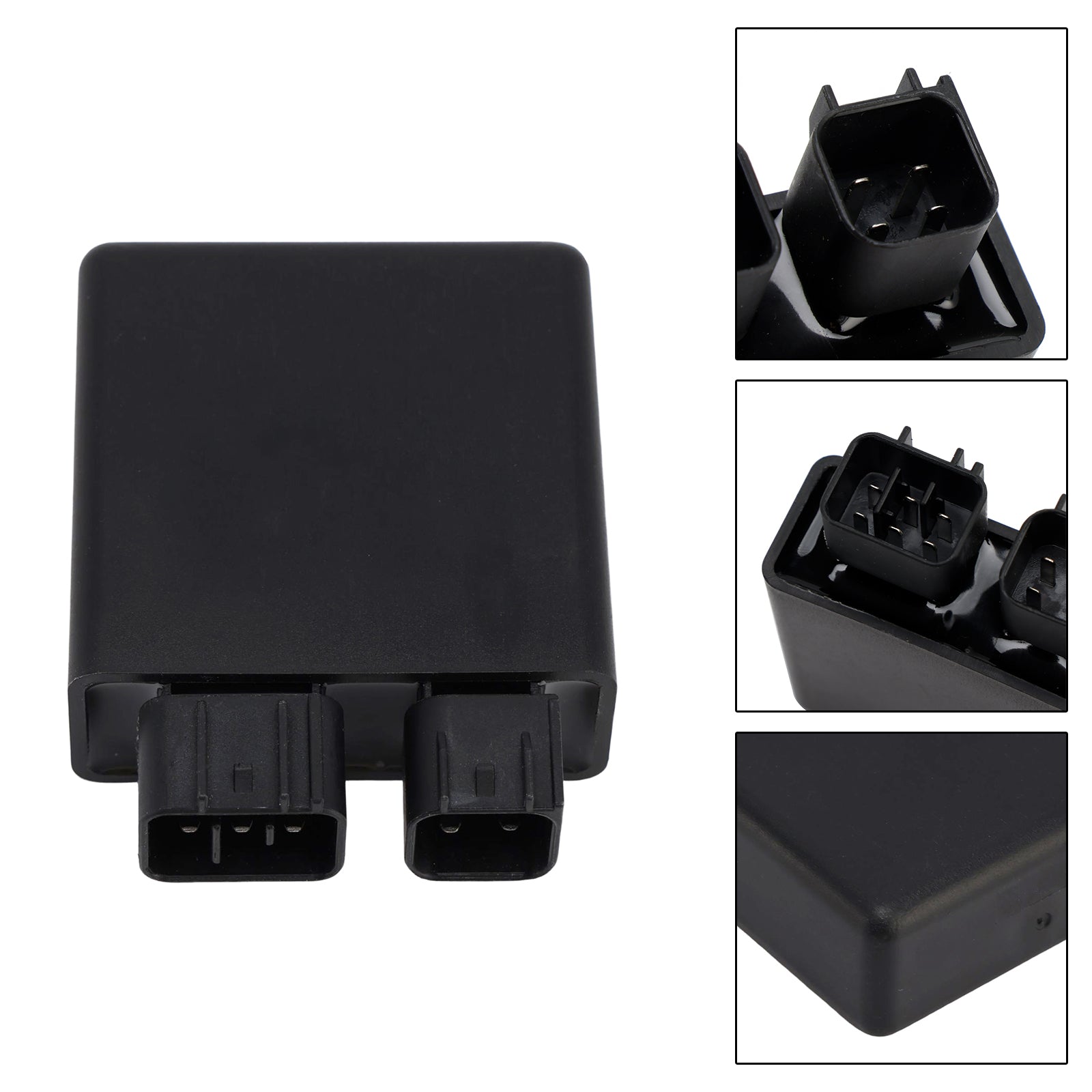 Suzuki UR110T UZ110T QS110T 32900-39J11CDI Ignition System Unit Box