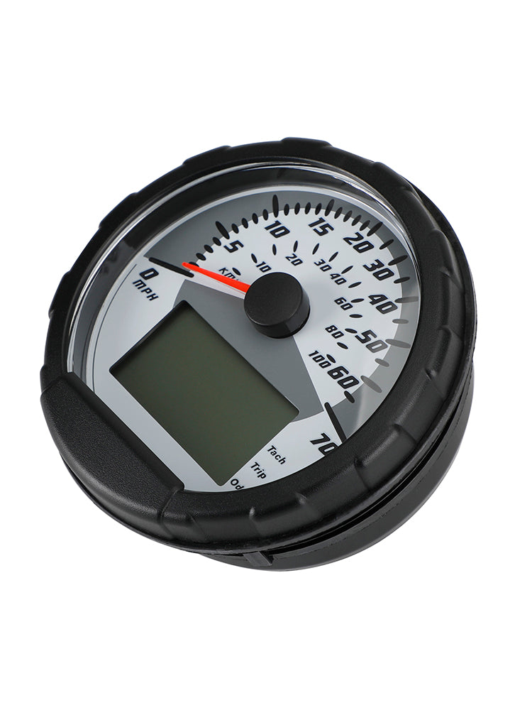 Speedometer Gauge Tachometer Odometer For Polaris Atp500 Sportman 400/500/800