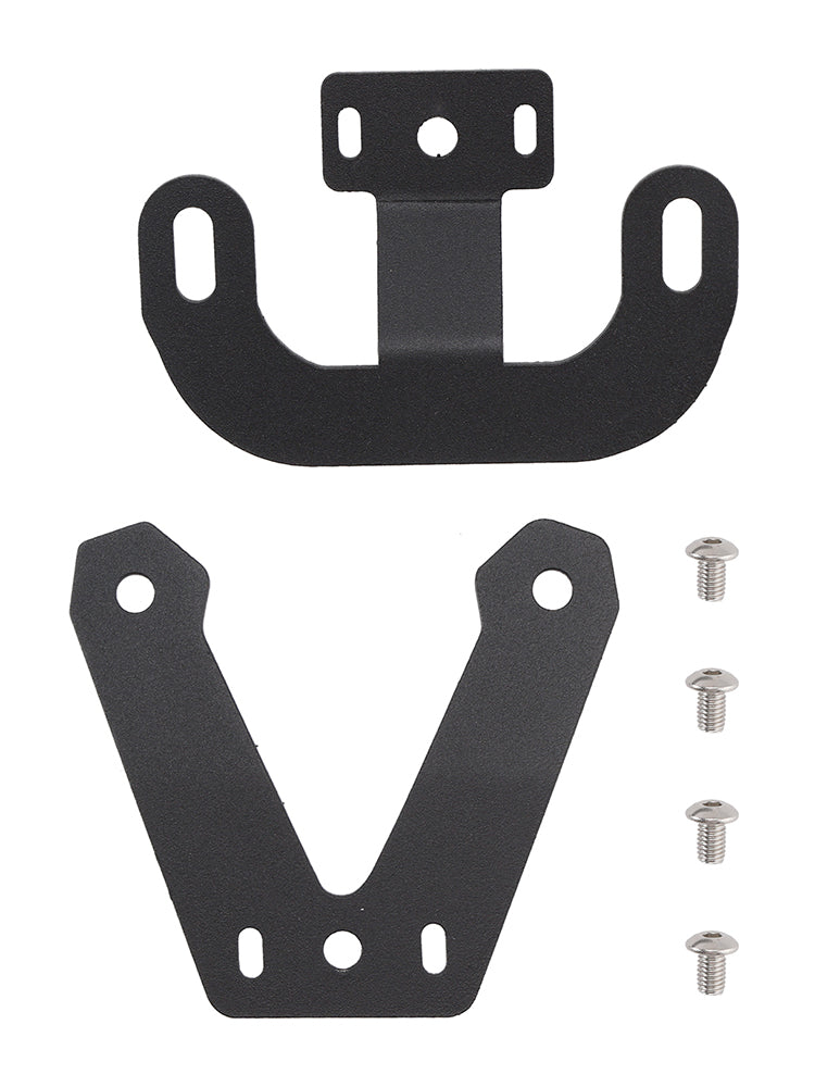 2024-2025 Kawasaki Ninja 500 vorne hinten Cam Kamera Halterung Halter