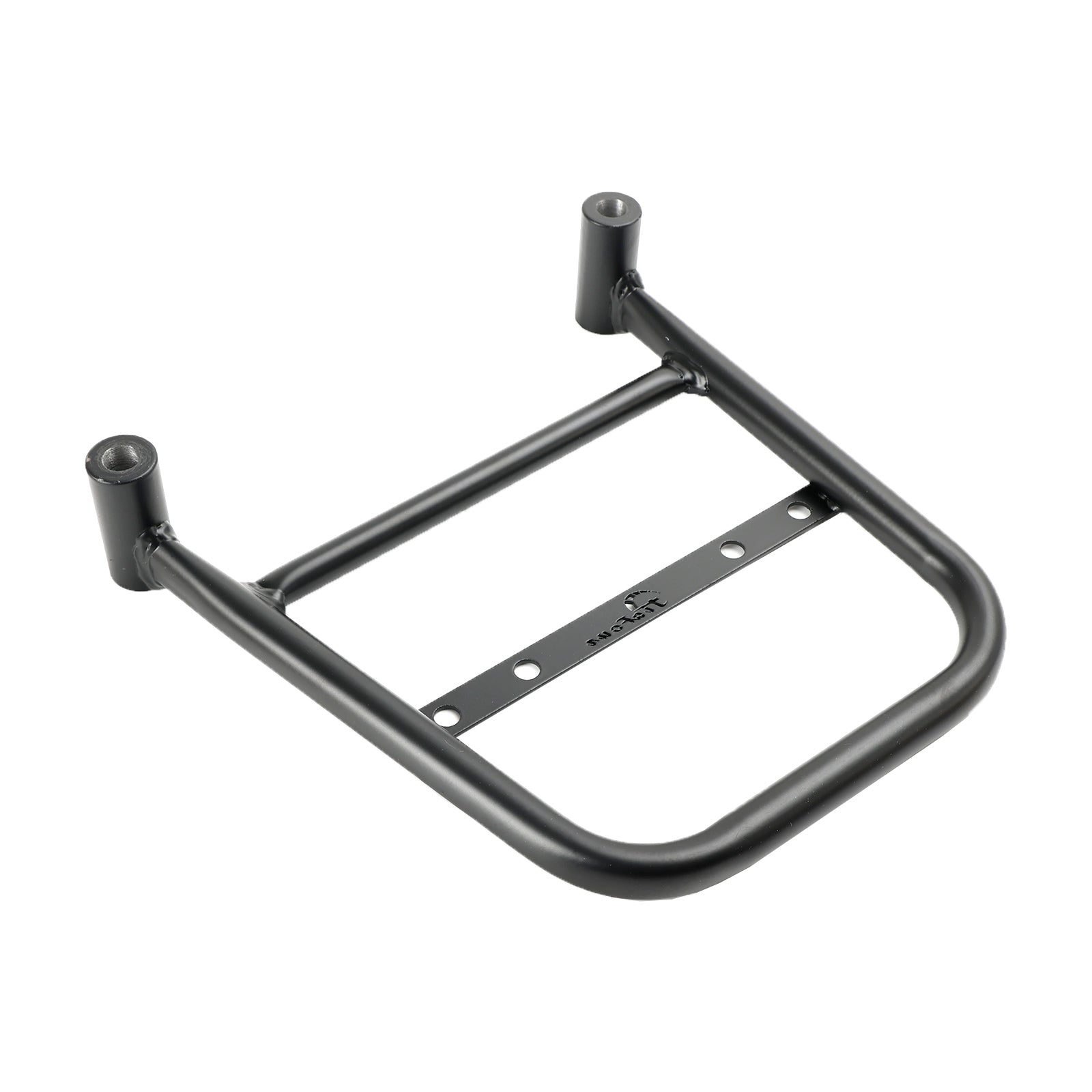 Kawasaki Vulcan S 650 16-23 Cafe Luggage Rack Side Saddle Bag Mount Bracket