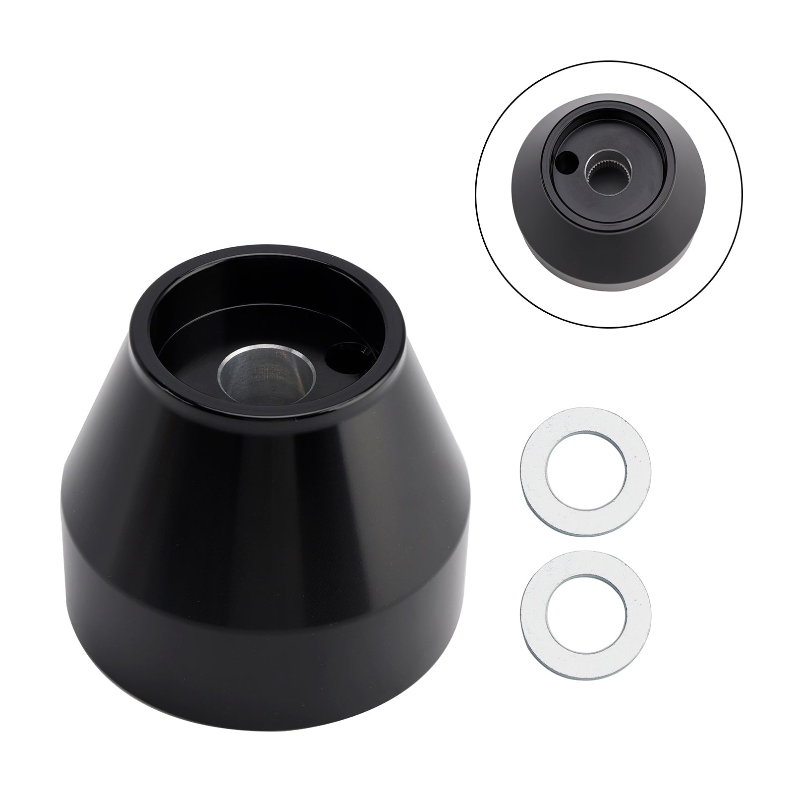 2019-2021 Honda Sxs10S2R Talon 1000R Steering Wheel Hub Sxs10S2Rd Sxs10S2X
