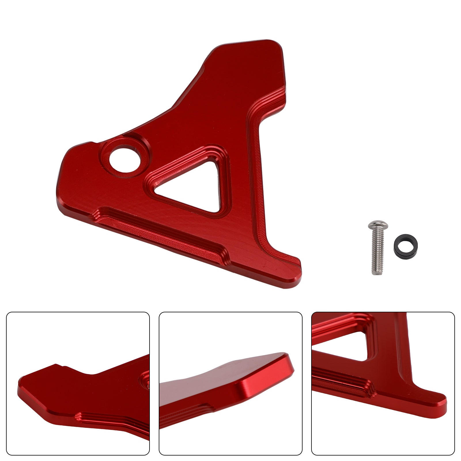 23-25 BMW R1300GS / ADV Front Wheel ABS Sensor Protection Guard