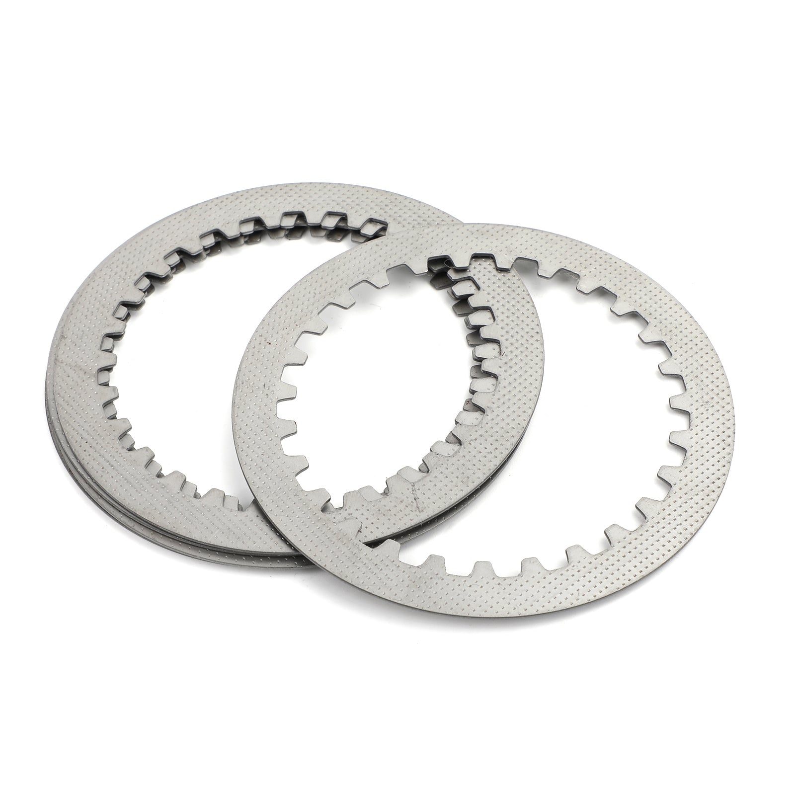 1977-1979 Yamaha XS750 1979-1980 XS750 SE Clutch Kit Iron & Friction Plates