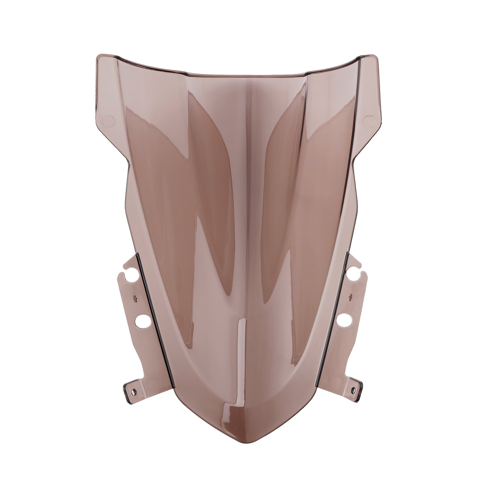 Daytona 660 2024-2025 Motorizador de parabrisas de motocicleta