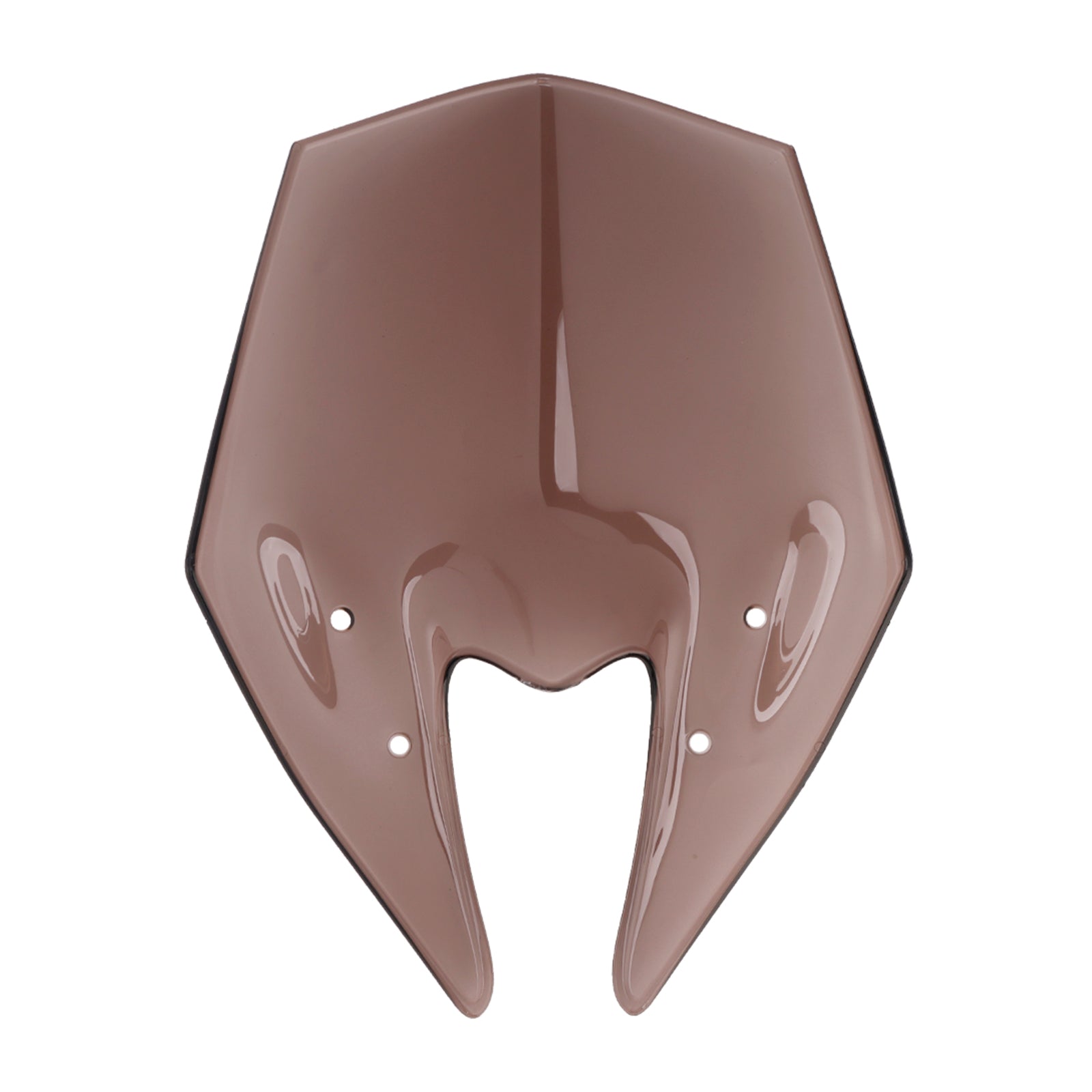 2025 Kawasaki Z900 Windscreen Windshield + Bracket