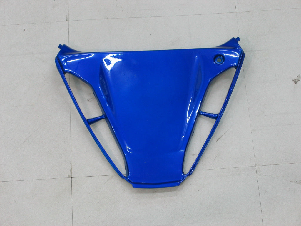 Einspritzverkleidungssatz Karosserie Kunststoff ABS passend für Yamaha YZF 1000 R1 2002-2003