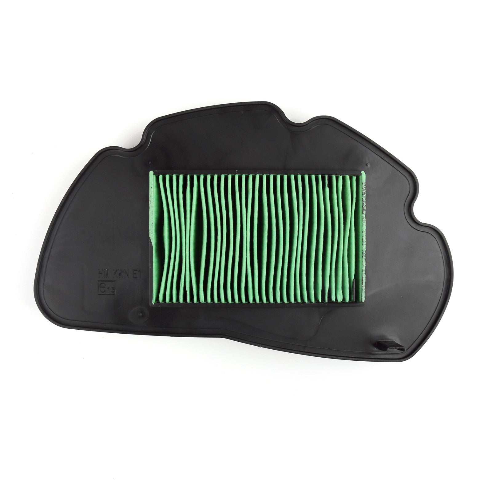 2010-2011 Honda PCX 125 EX2 WW 125 CBS JF28A Air Filter Cleaner