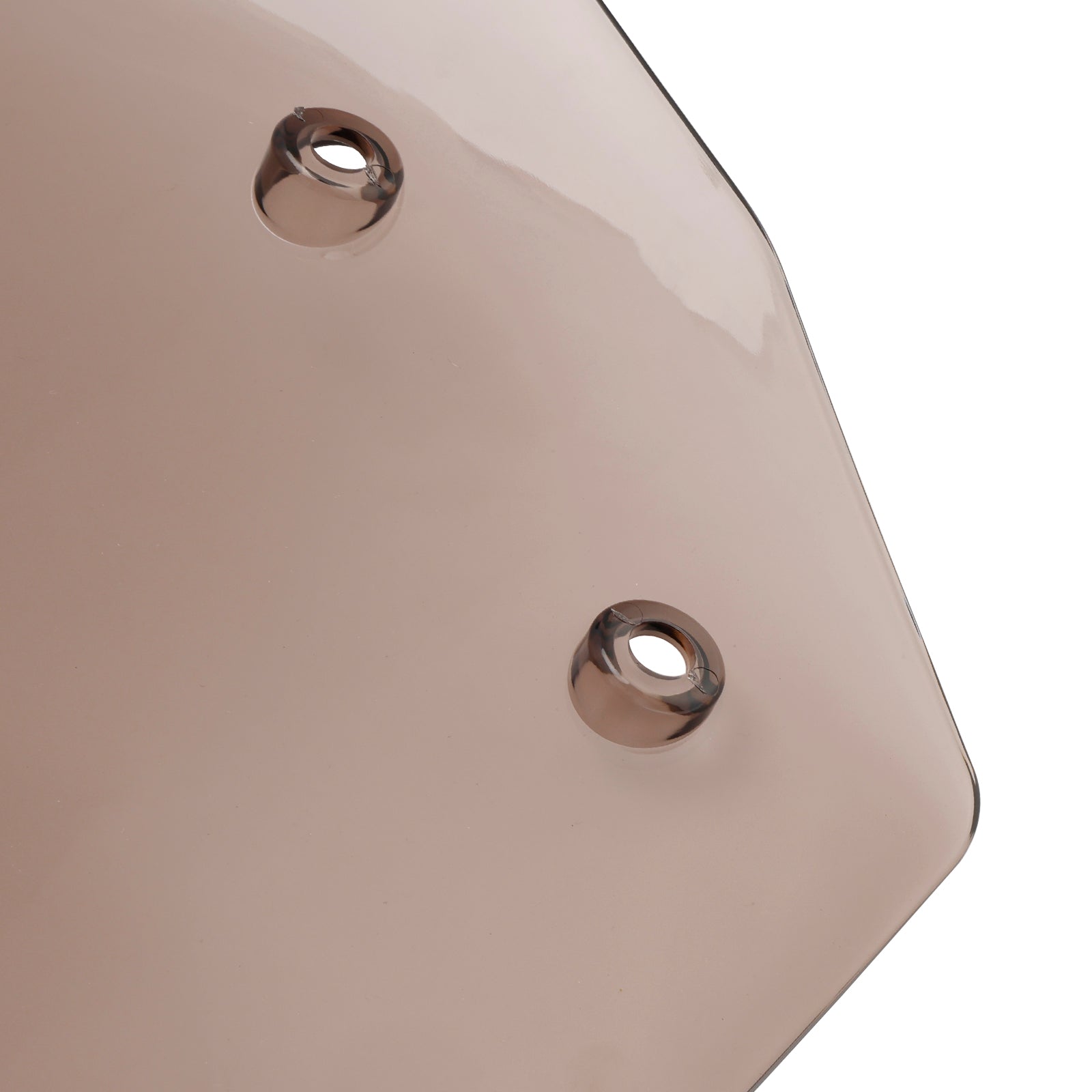 2024 BMW R1300GS Strålkastare vindrutan täcker vindrutan vindrutan