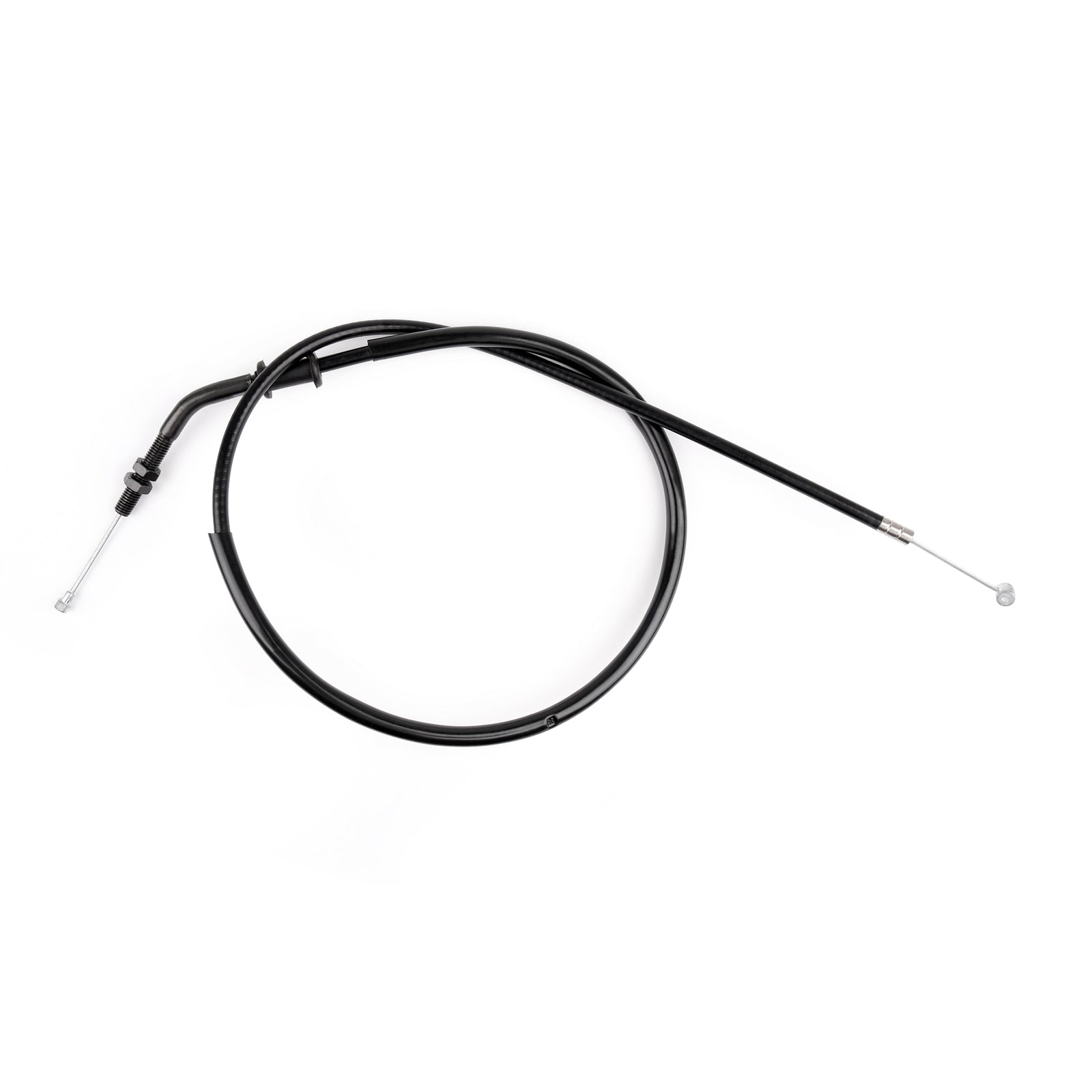 92-95 Yamaha XJ600 Clutch Cable Replacement 4BP-26335-00-00