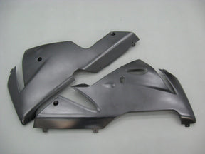 Amotopart 2004-2005 Kawasaki ZX10R Blue&Black Fairing Kit