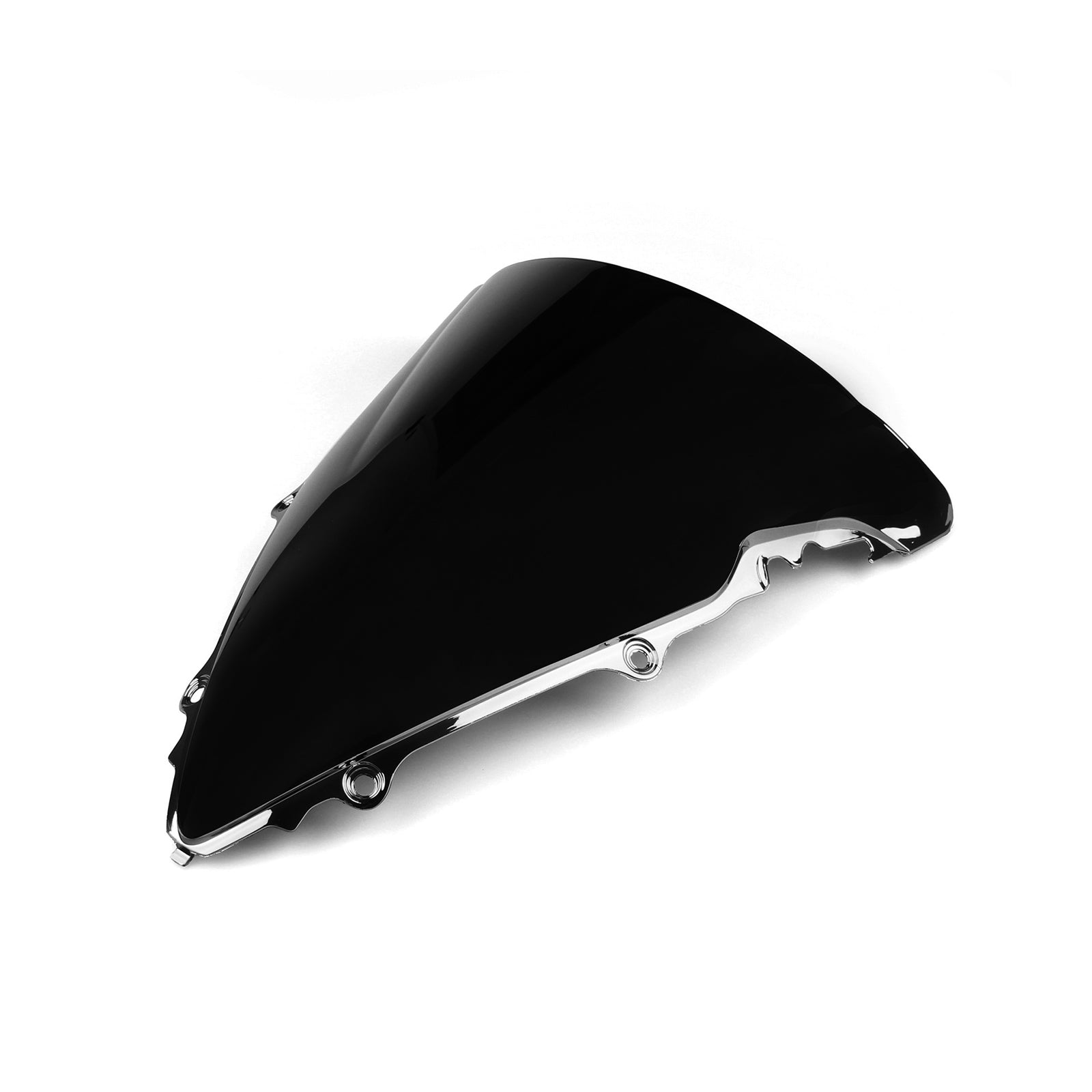 Amotopart 2005 Yamaha YZF-R6 Gloss Red Forged Carbon Fiber Fairing Kit