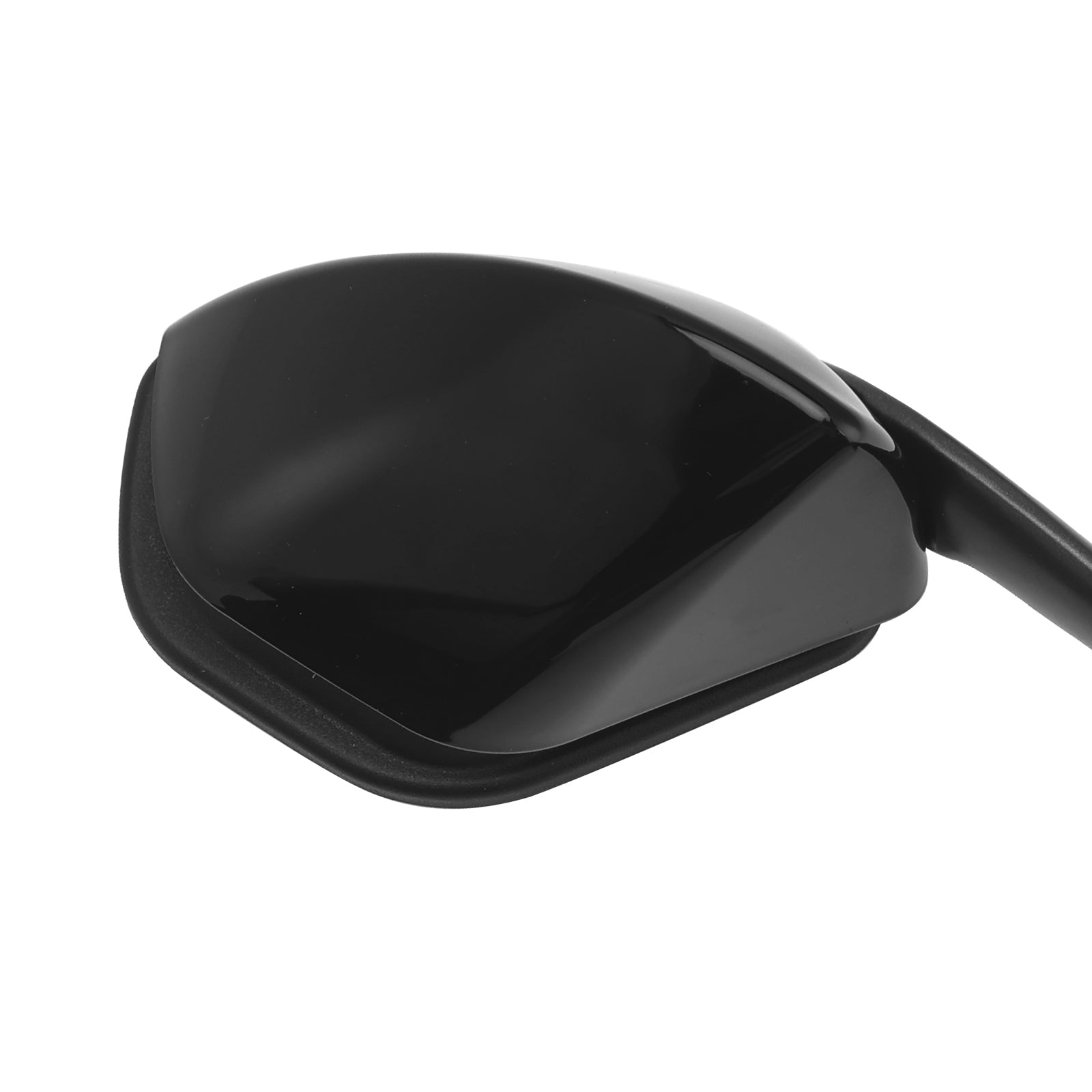 2022–2024 Suzuki Gsx1300r Hayabusa Paar Rückspiegel links & rechts schwarz