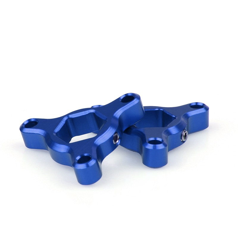 Fork UE GSXR 14mm 1000 For 750 Adjusters Z R1 Preload Suzuki Blue