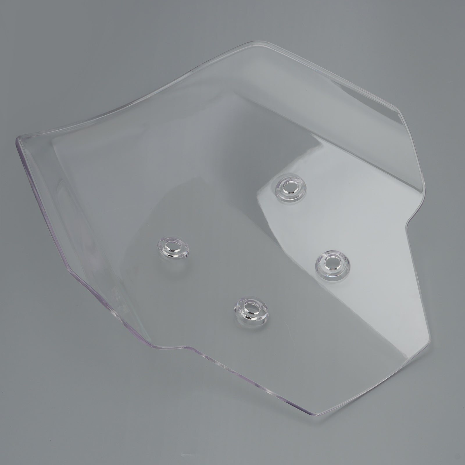 2026 Kawasaki KLE500 KLE500SE Windshield Windscreen