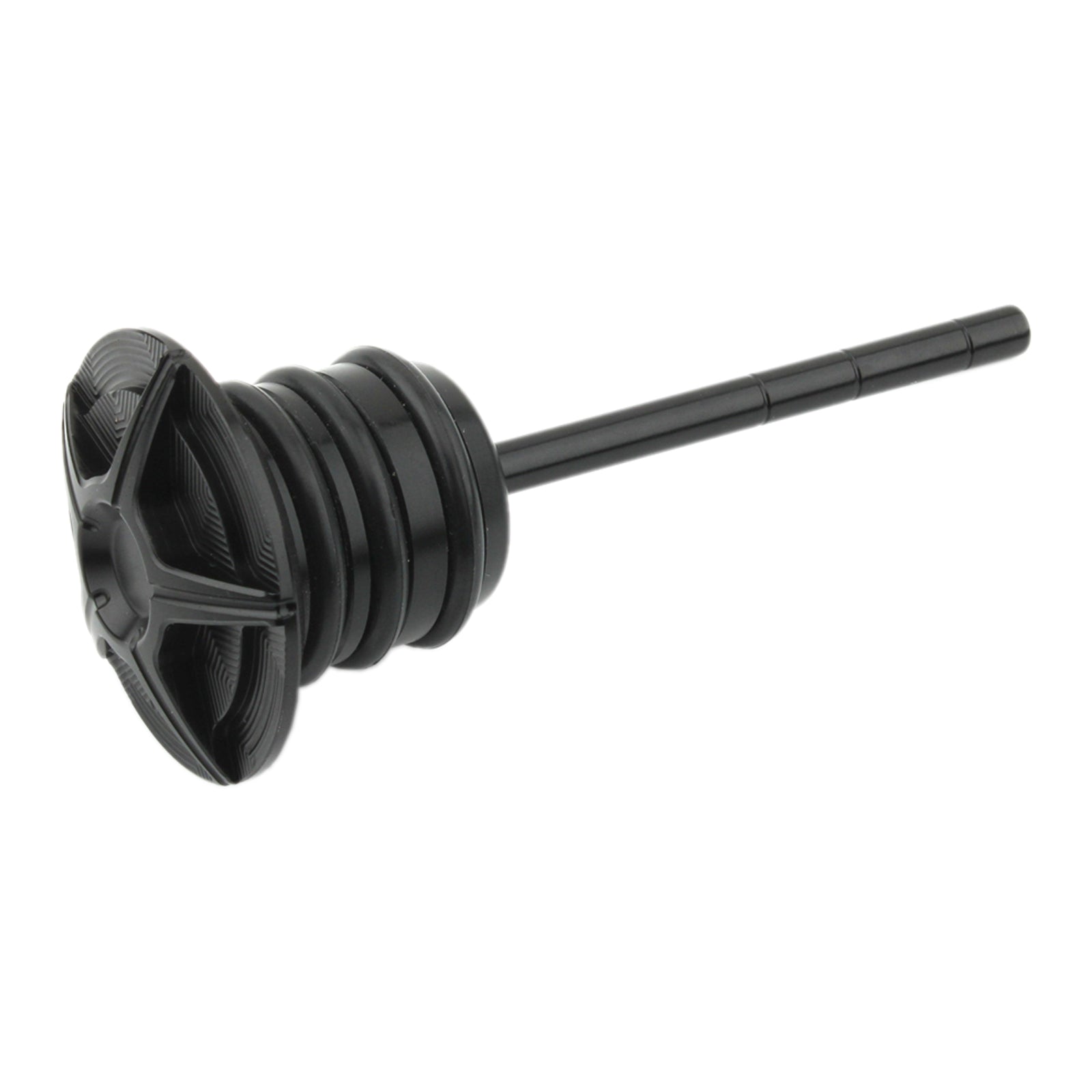 Softail 84-99 Sportster 82-03 Oil Dipstick Tank Cap Plug