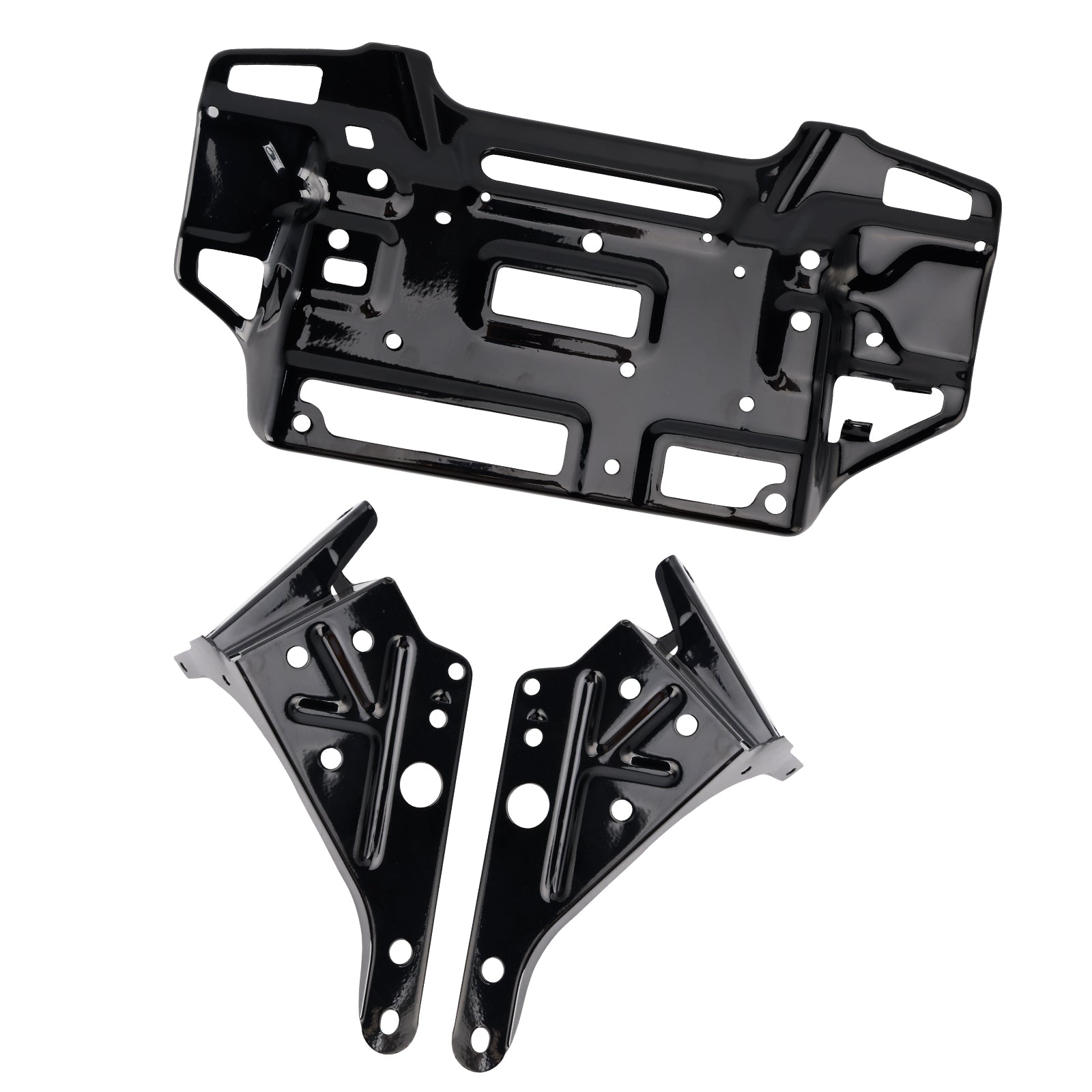 2014-2023 Touring street Glide Touring street Glide Head Brackets 57000186 57000169 57000170