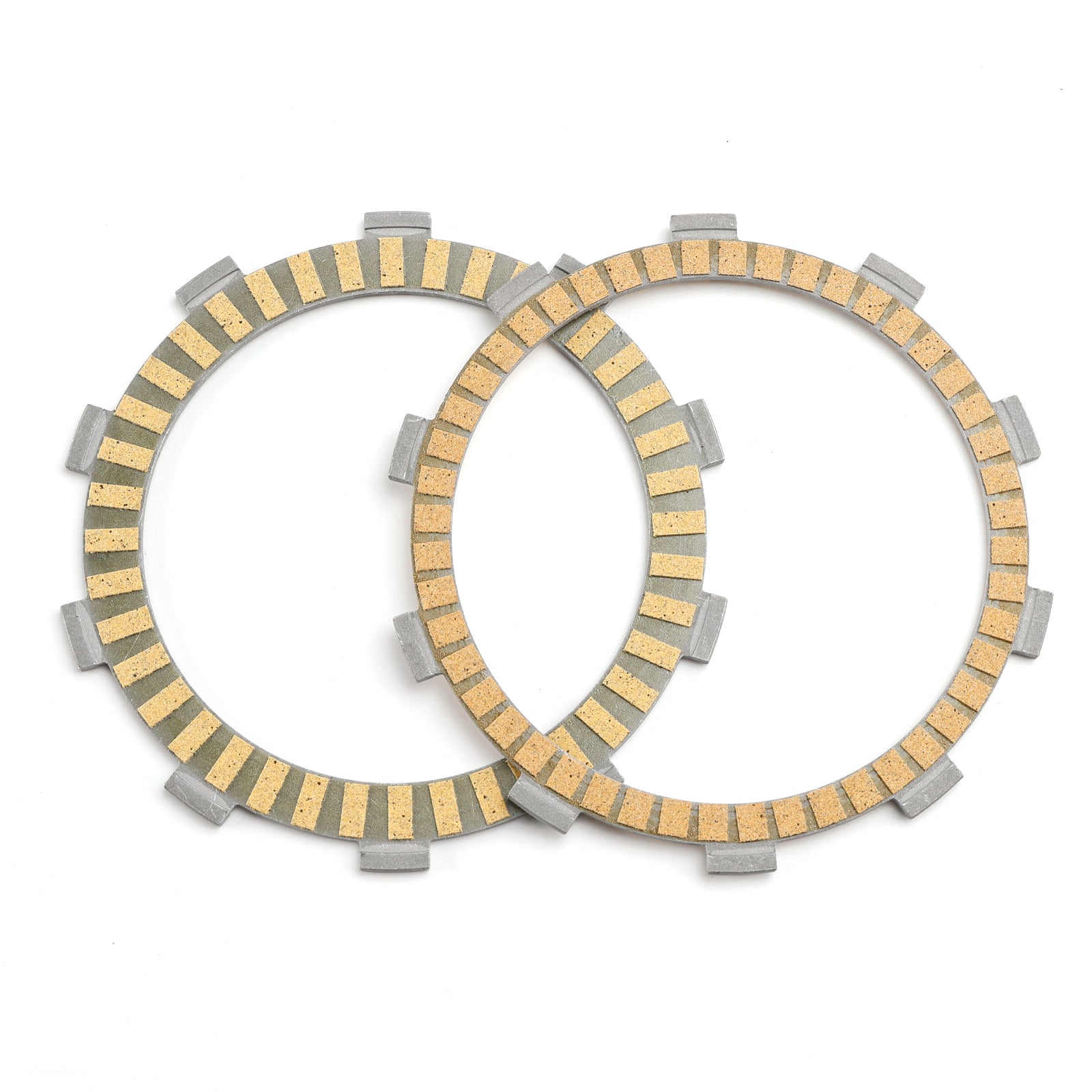 Ducati Superbike 848 08-10 Multistrada 1100 07-09 Kit de placa de fricção da embreagem