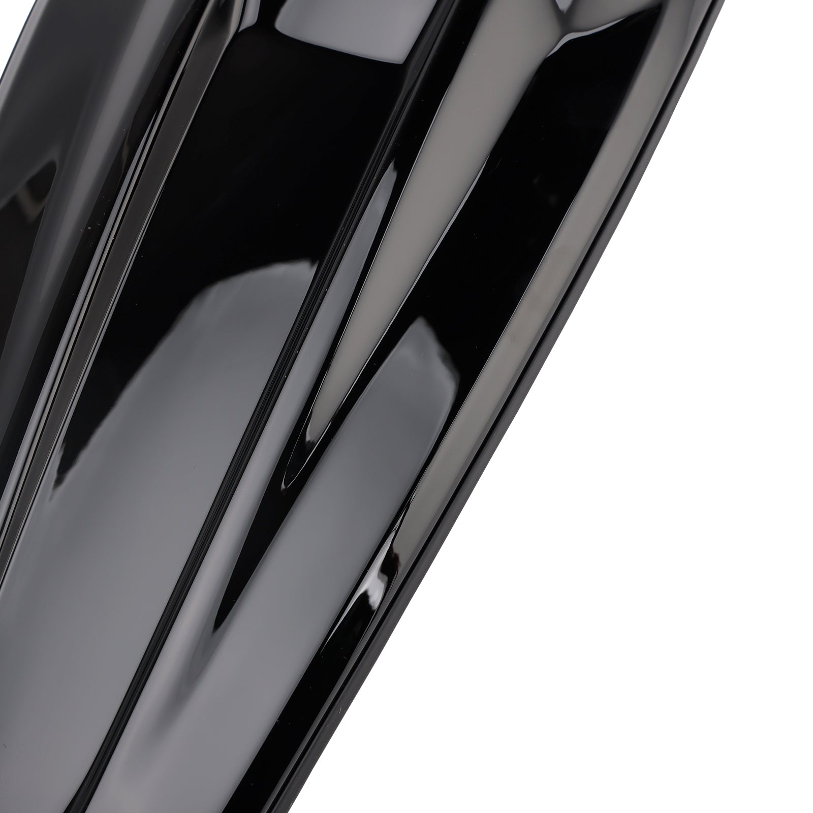 Touring Road Glide / Street Glide 2023-2025 Dash Console Gas Tank Cover