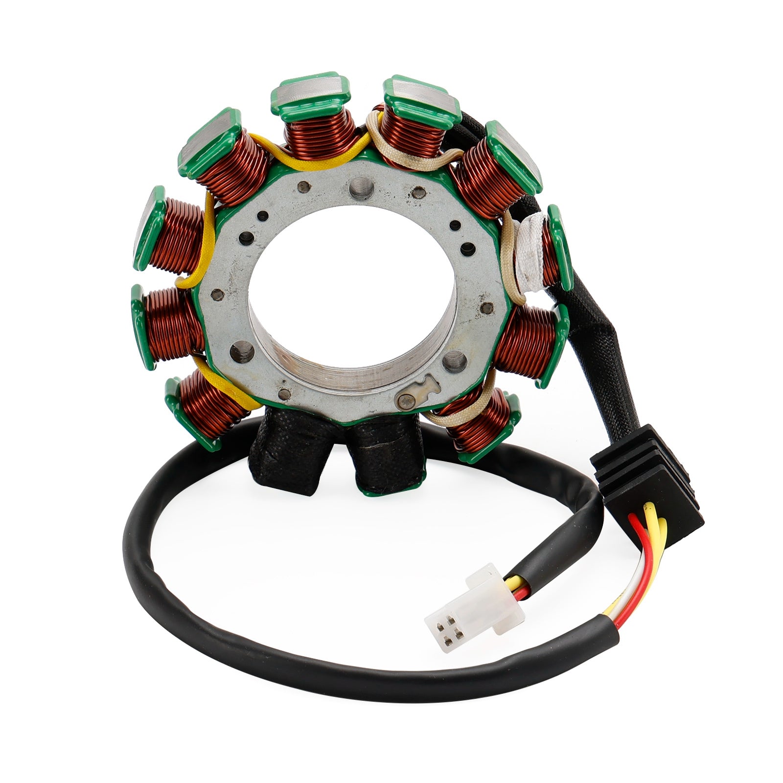 Alternateur de bobine de Stator pour Kawasaki KLR 600 A KL 600 A KL600 KLR600 1984