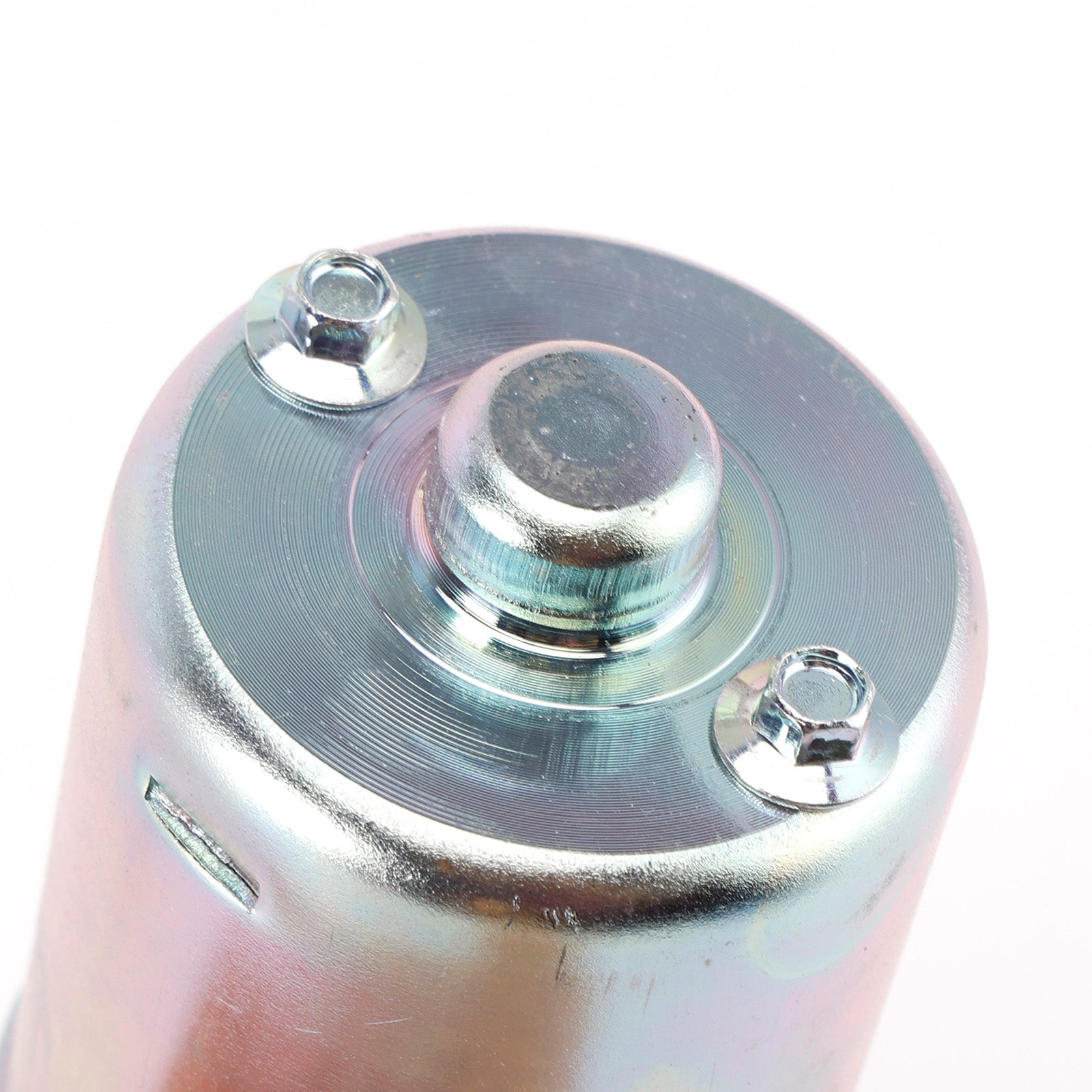 Engine Starter Motor For Suzuki Crystal 110 Tornado 100 RC110 31100-31C10