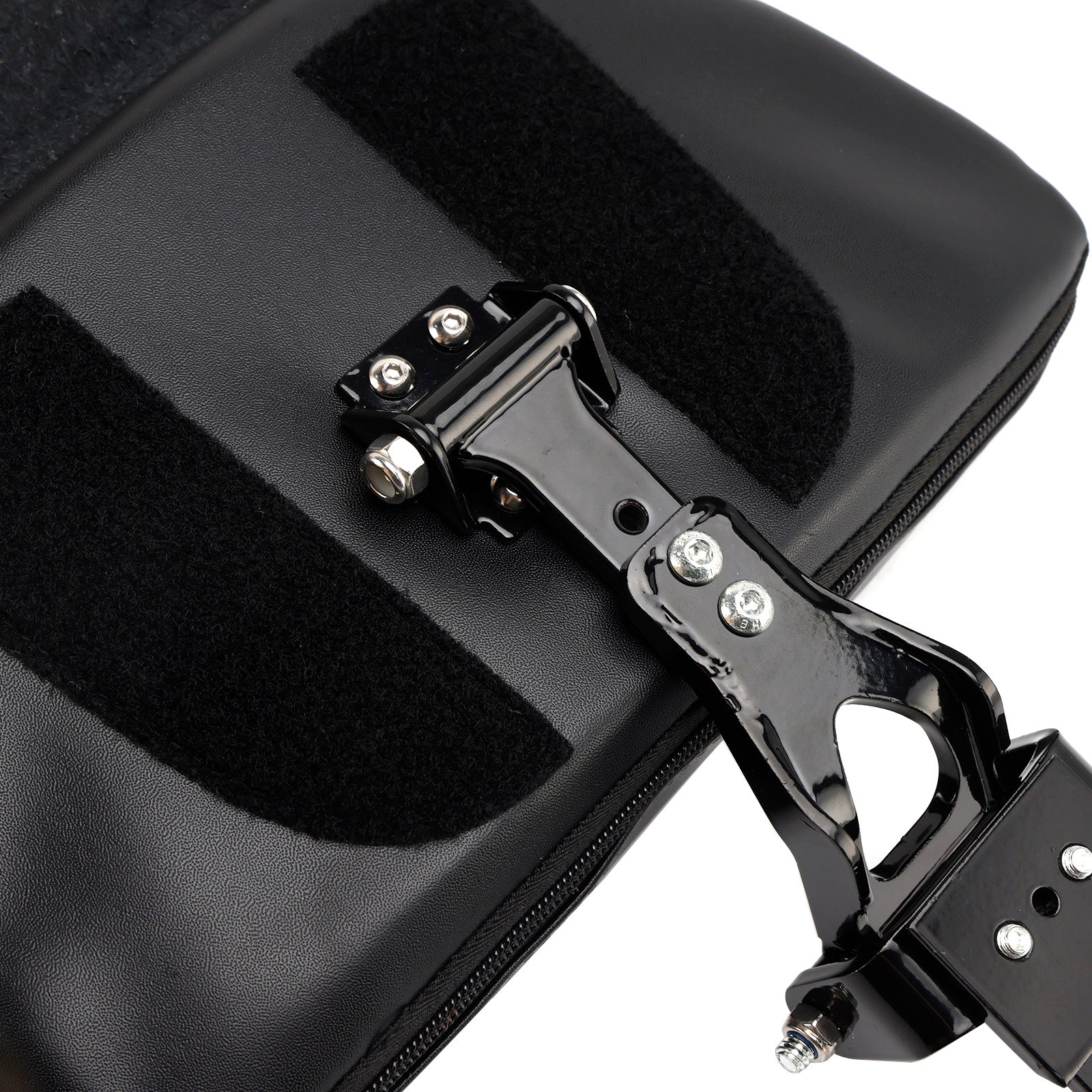 2008-2017 Can Am Spyder Rt Se6 Sm6 Se5 Driver Backrest Pad