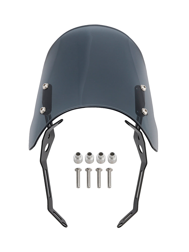 2022-2025 HONDA GB350S CB350RS Windshield WindScreen