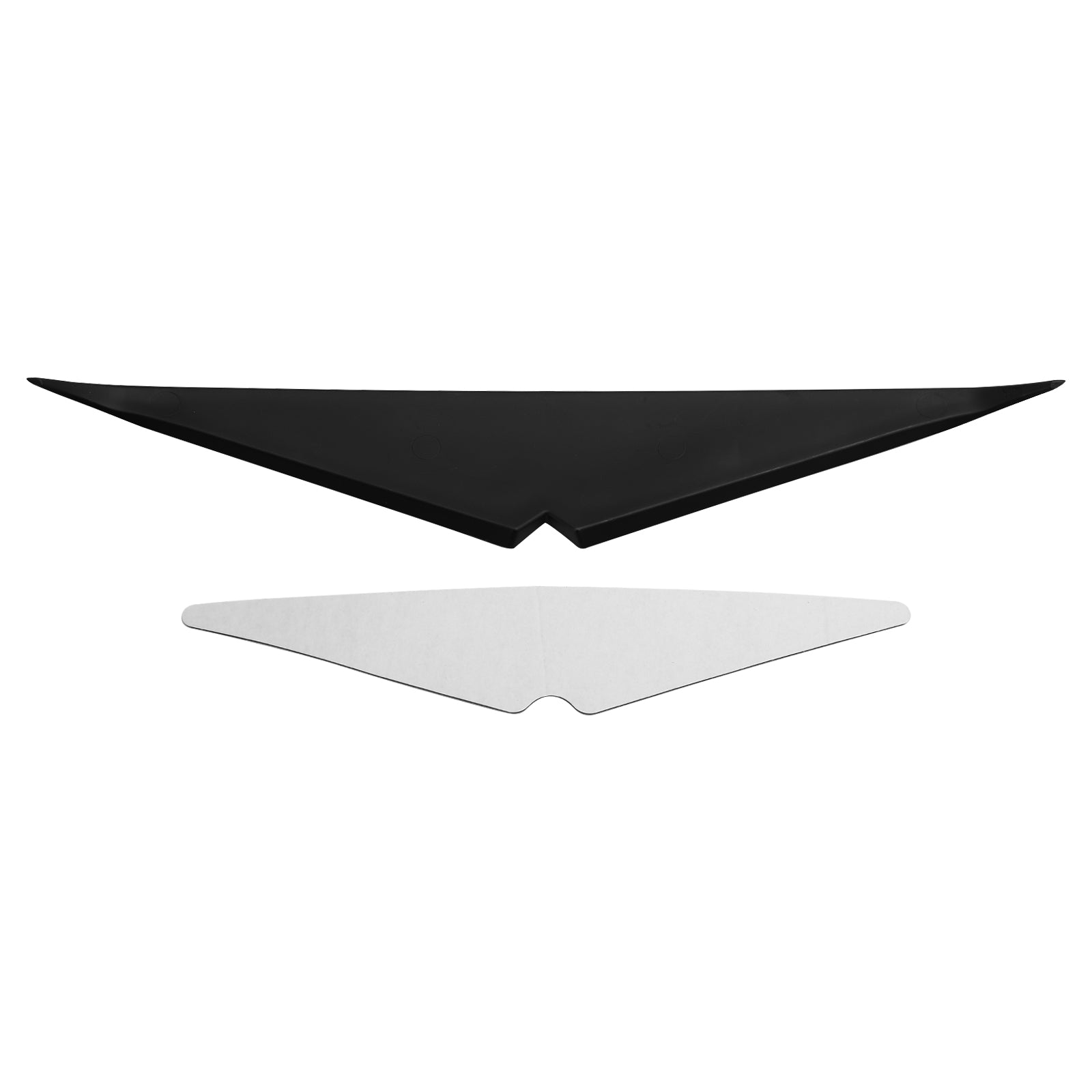 2015-2021 Road Glide FLTRX FLTRU Headlamp Headlight Eyebrow Eyelid Trim