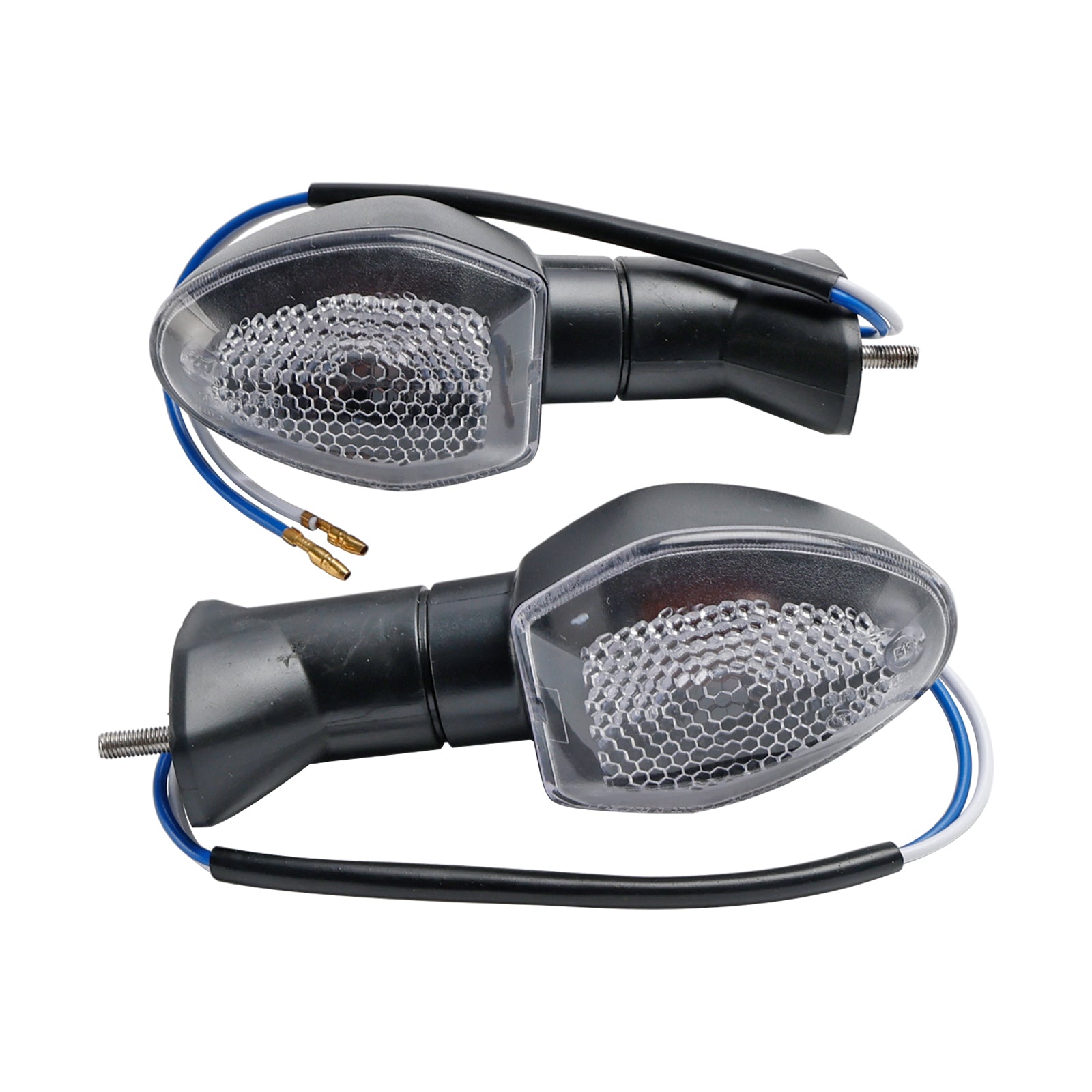 Suzuki V-Strom 650 1000 1050 GSX-S 750 Turn Signal Lights Indicator Lamp