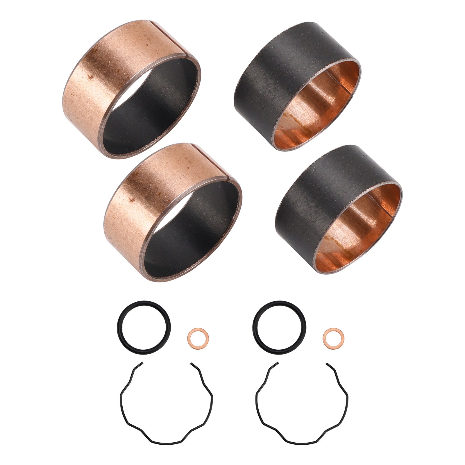 Honda 88-07 Shadow VLX 600 VT600C 93-07 VT600CD 38-6100 Fork Bushing Kit