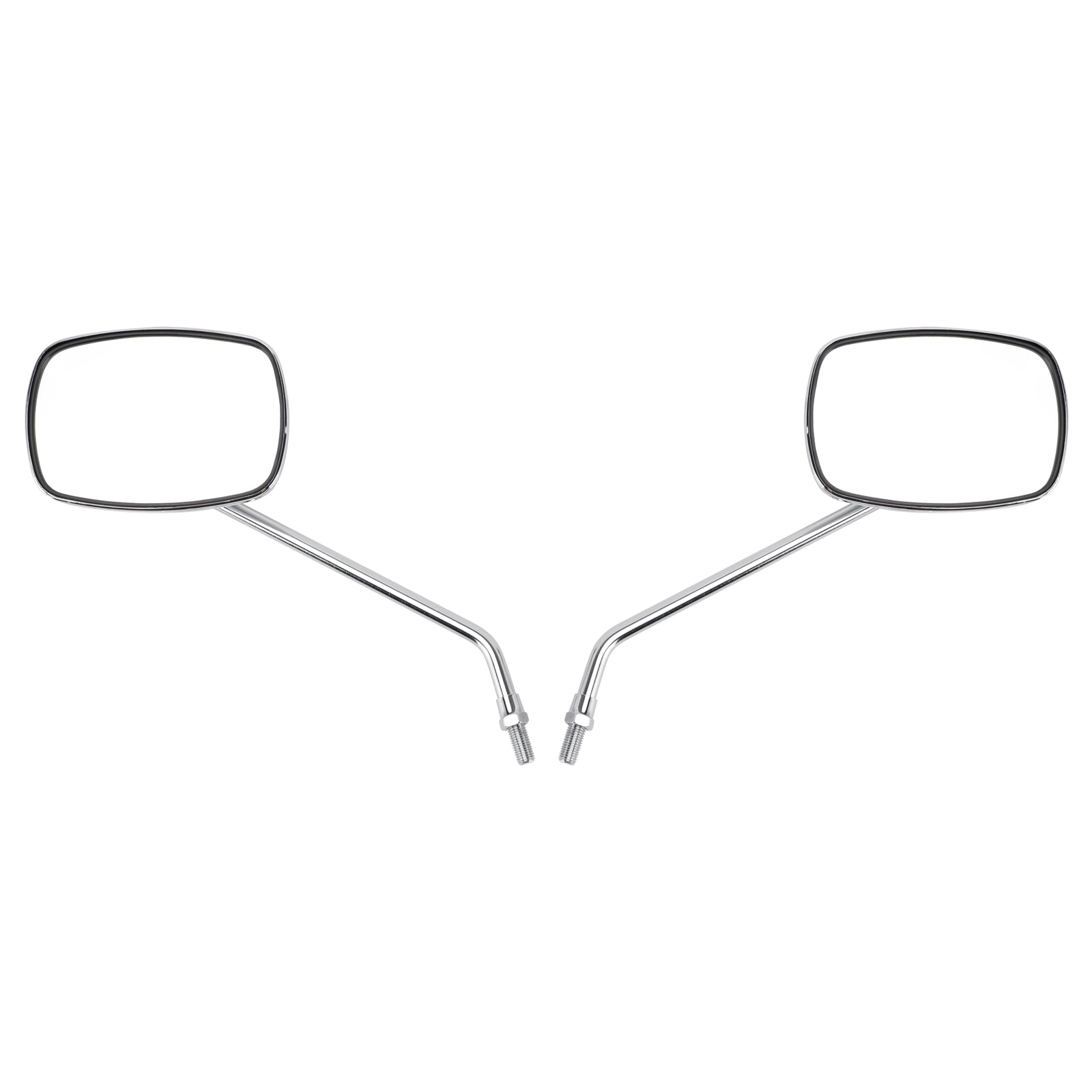 Piaggio Beverly 125 250 GT 2004-2008 Rear View Mirror Chrome M8 left & right