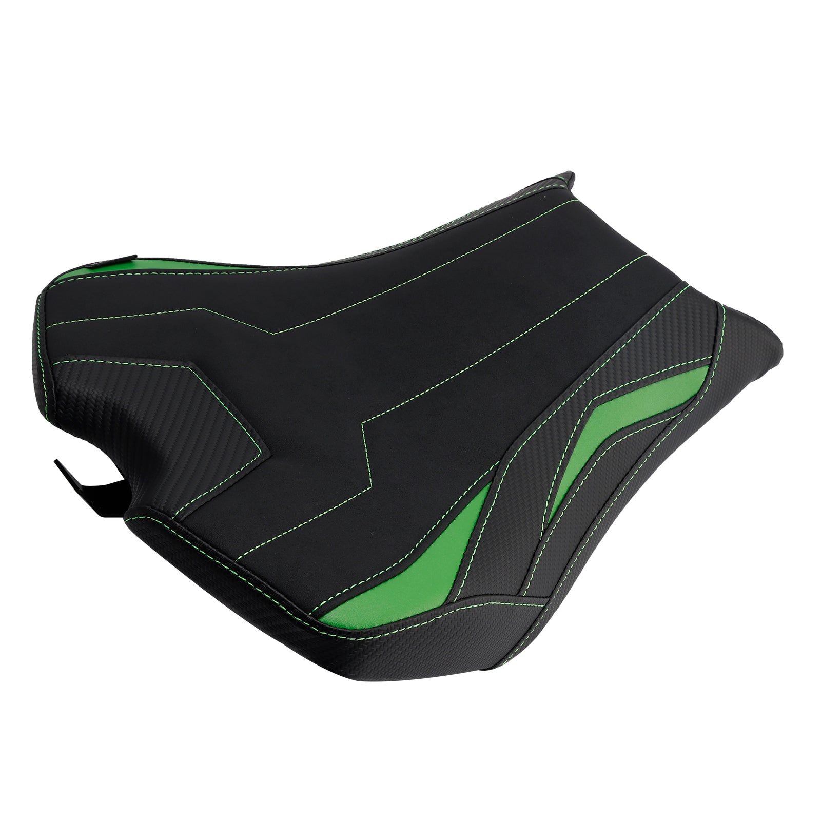 2025+ Kawasaki Ninja 900 Z900 Front Driver Seat Raider Cushion Fit Redb Black
