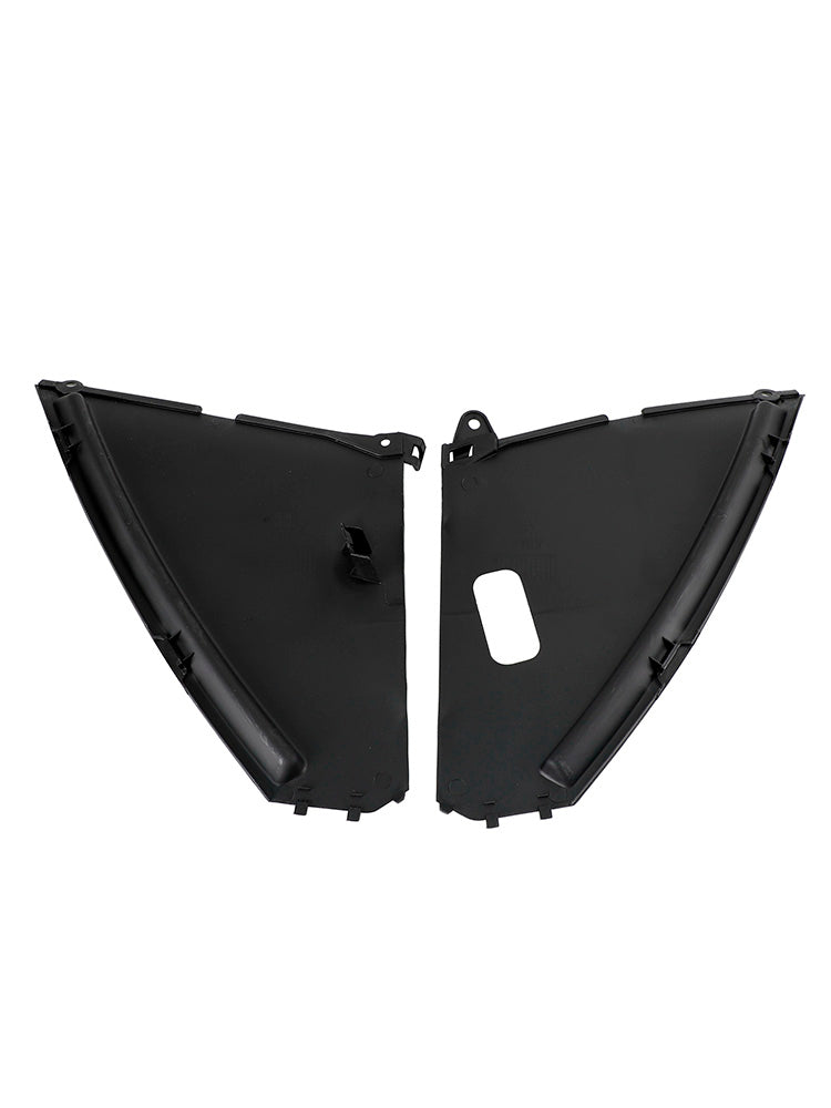 Carénage du panneau de couverture intérieure latérale pour Suzuki GSX1300R Hayabusa 2008-2020