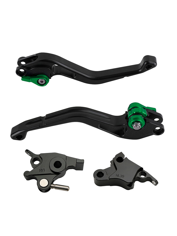 CFMOTO 700CL-X Heritage 2021-2022 NEW Short Clutch Brake Lever