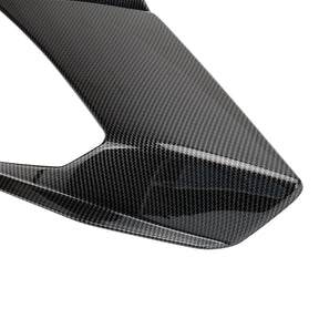 Carbon-Seitenrahmenabdeckung Verkleidungsverkleidung für Aprilia RS 660 2020-2022