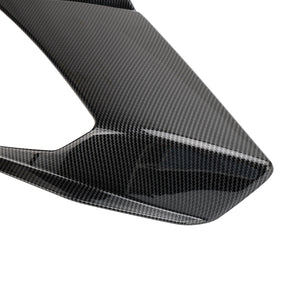 Carenatura del pannello di copertura del telaio laterale in carbonio per Aprilia RS 660 2020-2022