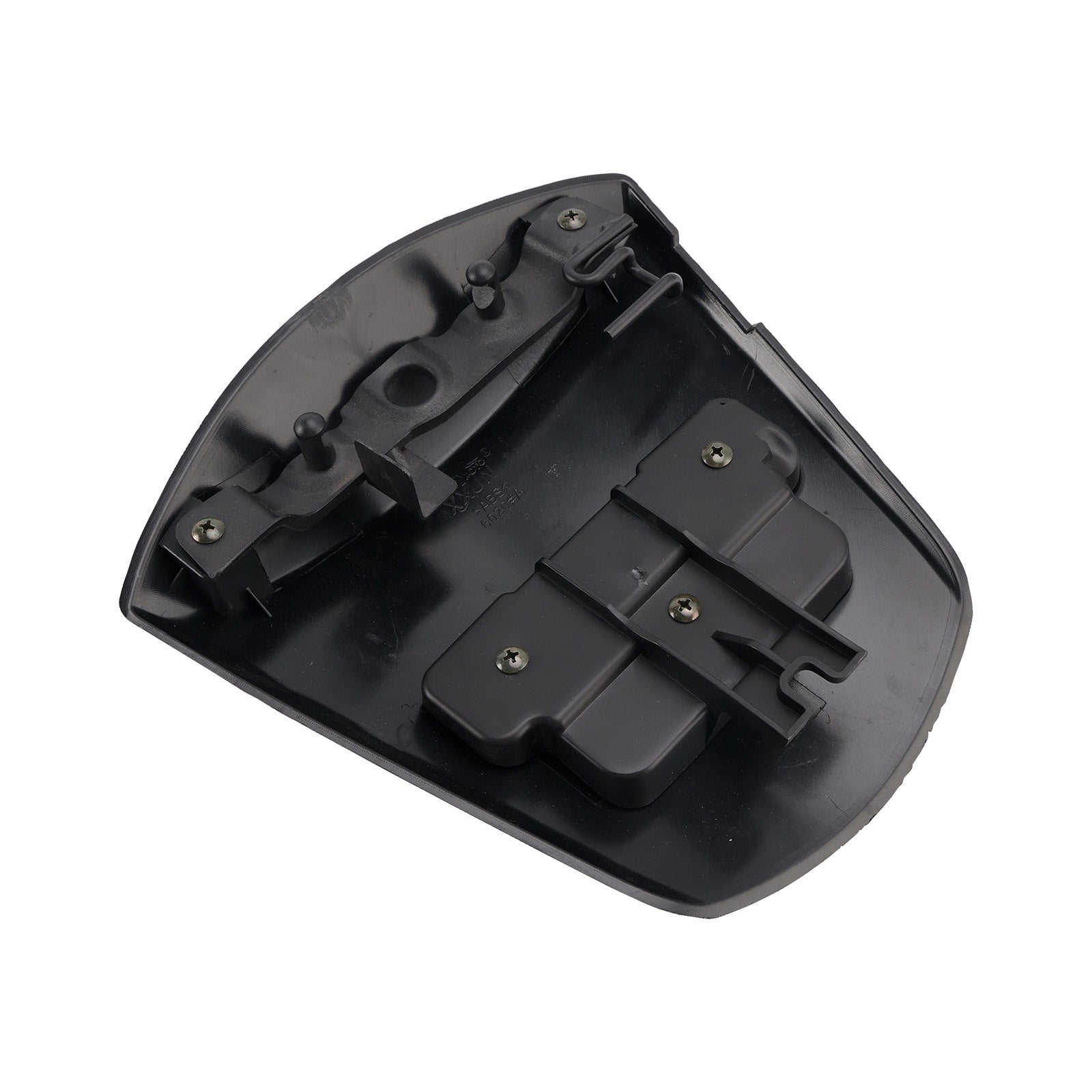 Housse de carénage de siège arrière Suzuki GSXR600 GSXR750 K11 2011-2026