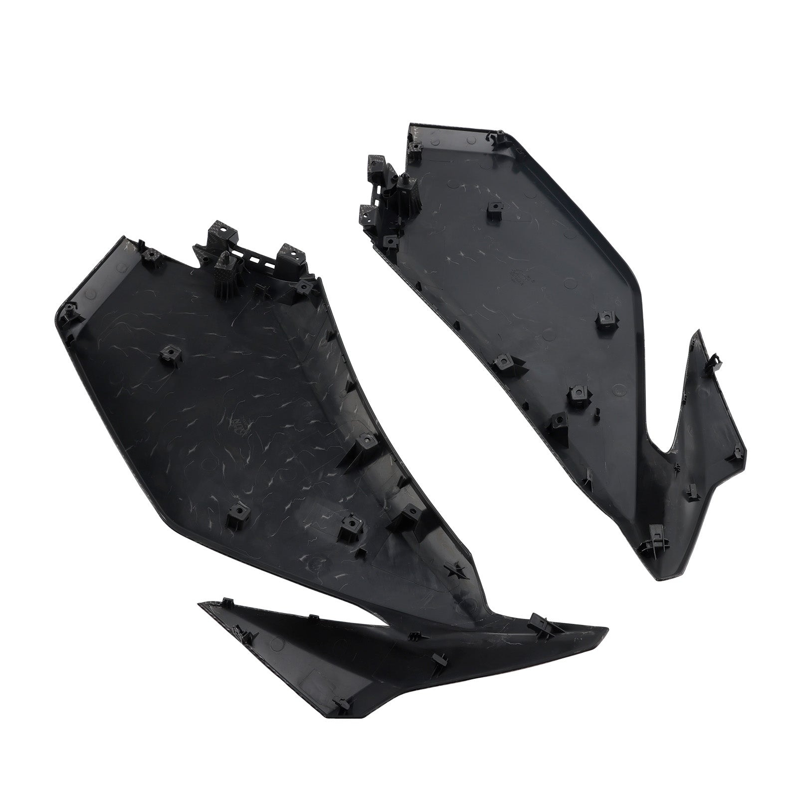 2025-2026 Yamaha YZF-R3 R25 Side Frame Cover Panel Fairing Cowl