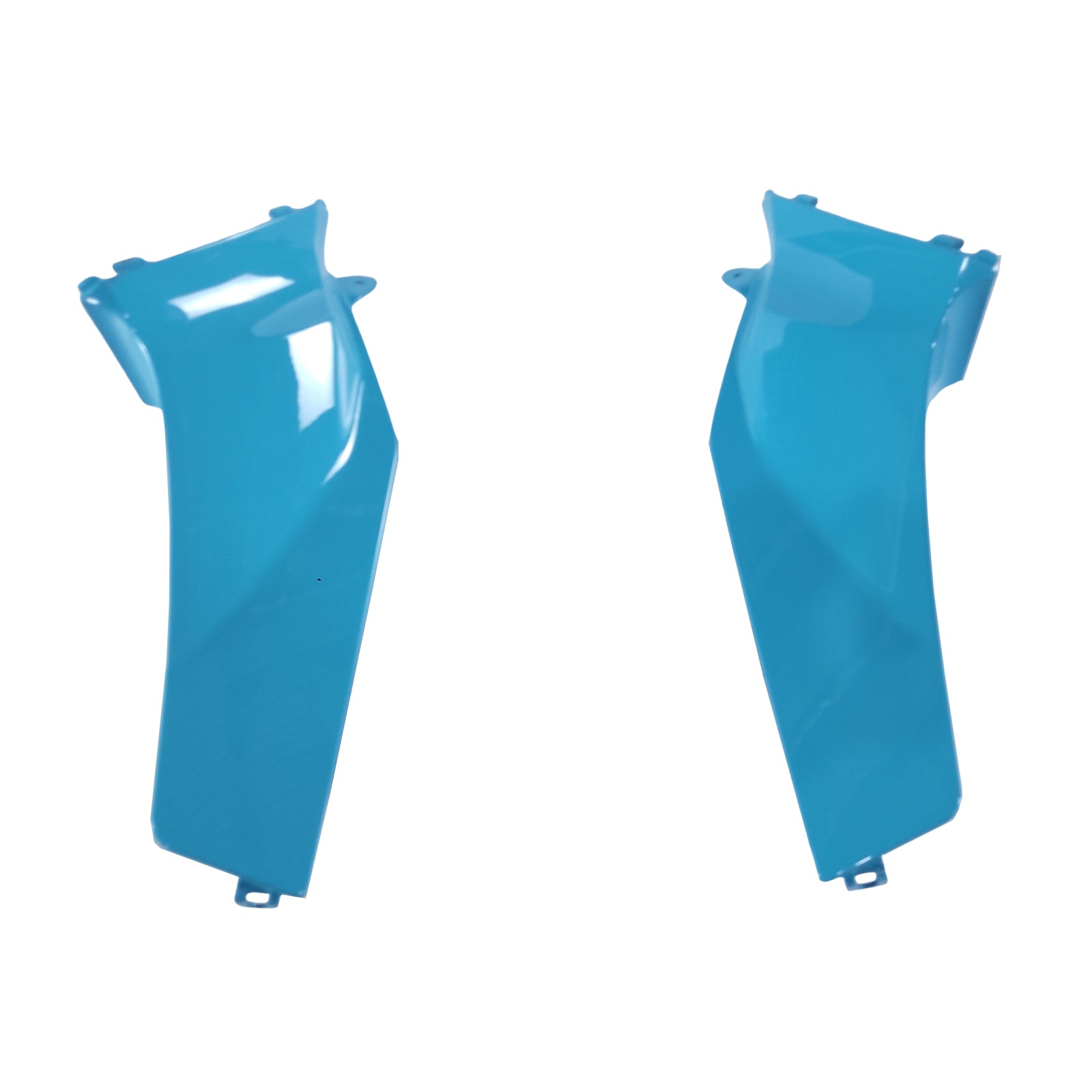 Amotopart 2005-2006 Honda CBR600RR Blue Fairing Kit