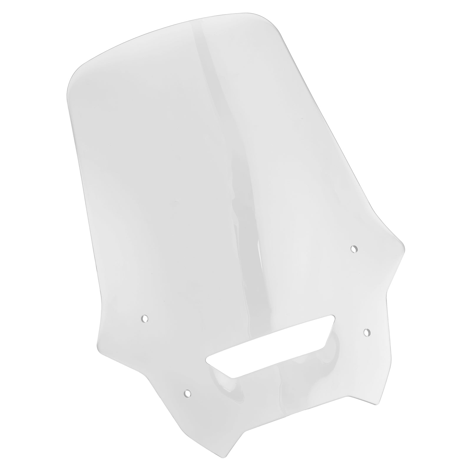 24-25 HONDA NX400 NX500 Windshield WindScreen