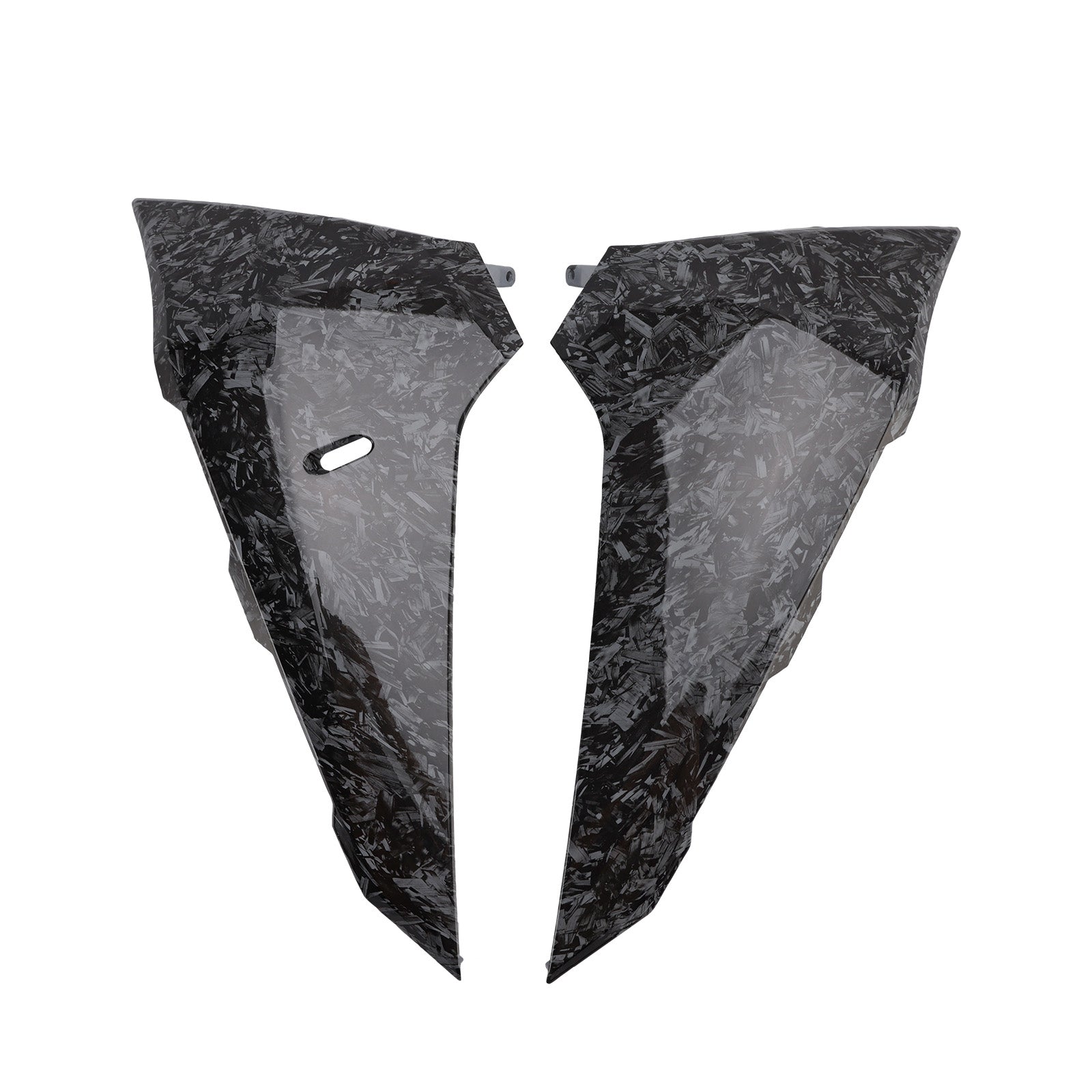 Honda ADV 350 2022-2025 Side pedal Cover Panel Fairing Cowl