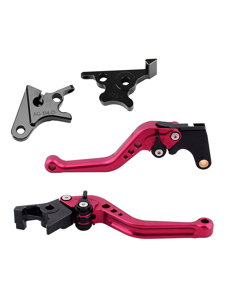 Honda CB350 Hness GB350 CB350 2021-2023 Ny kort kopplingsbromsspak