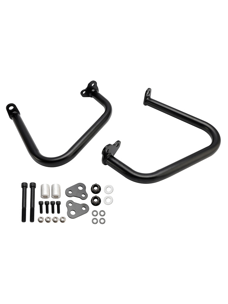 21-24 Scrambler 1200 Xc Xe  Engine Guard Crash Bar Frame Protector Bumper