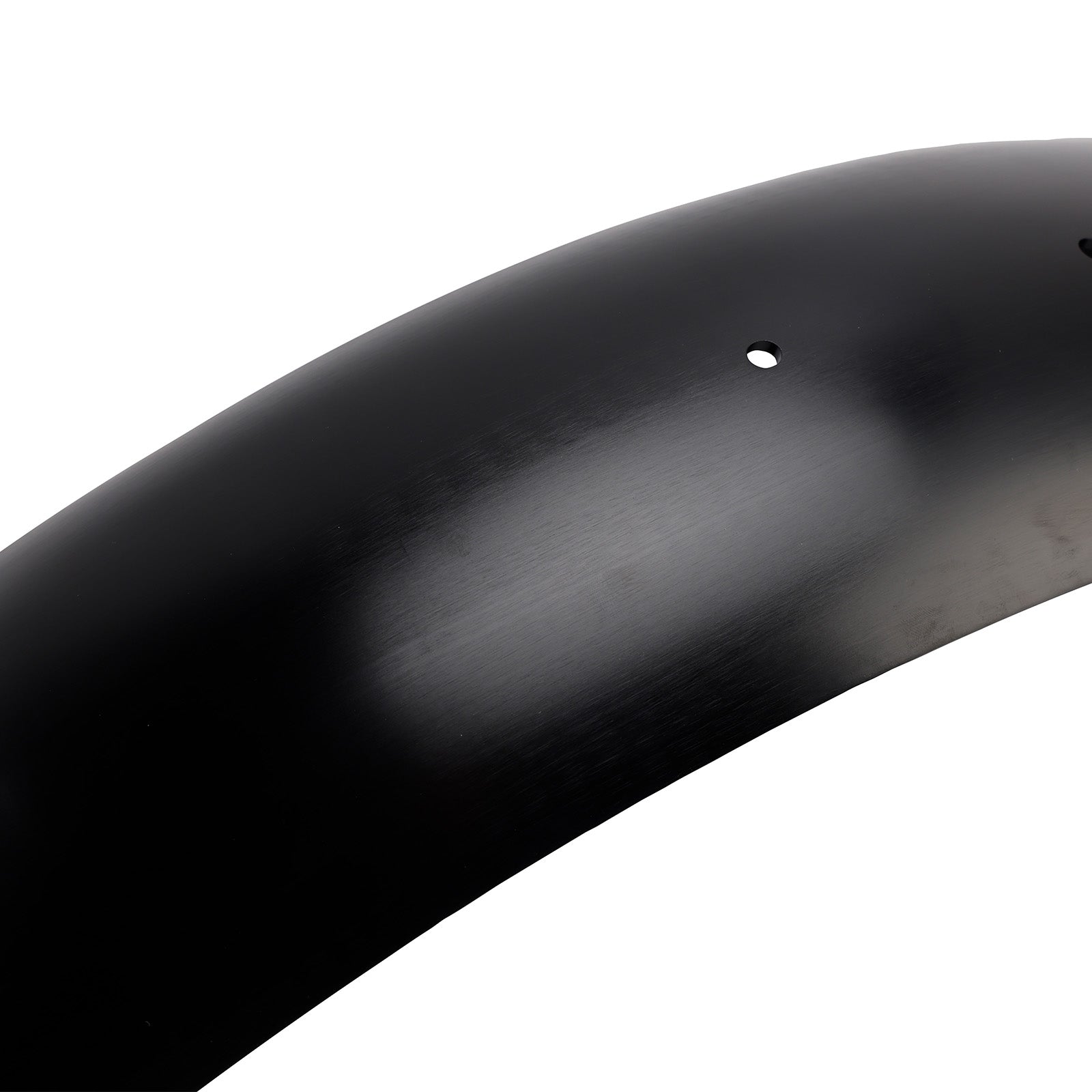 2017-2025 MOTO GUZZI V7 Stone Special Steel Front Fender Mudguard
